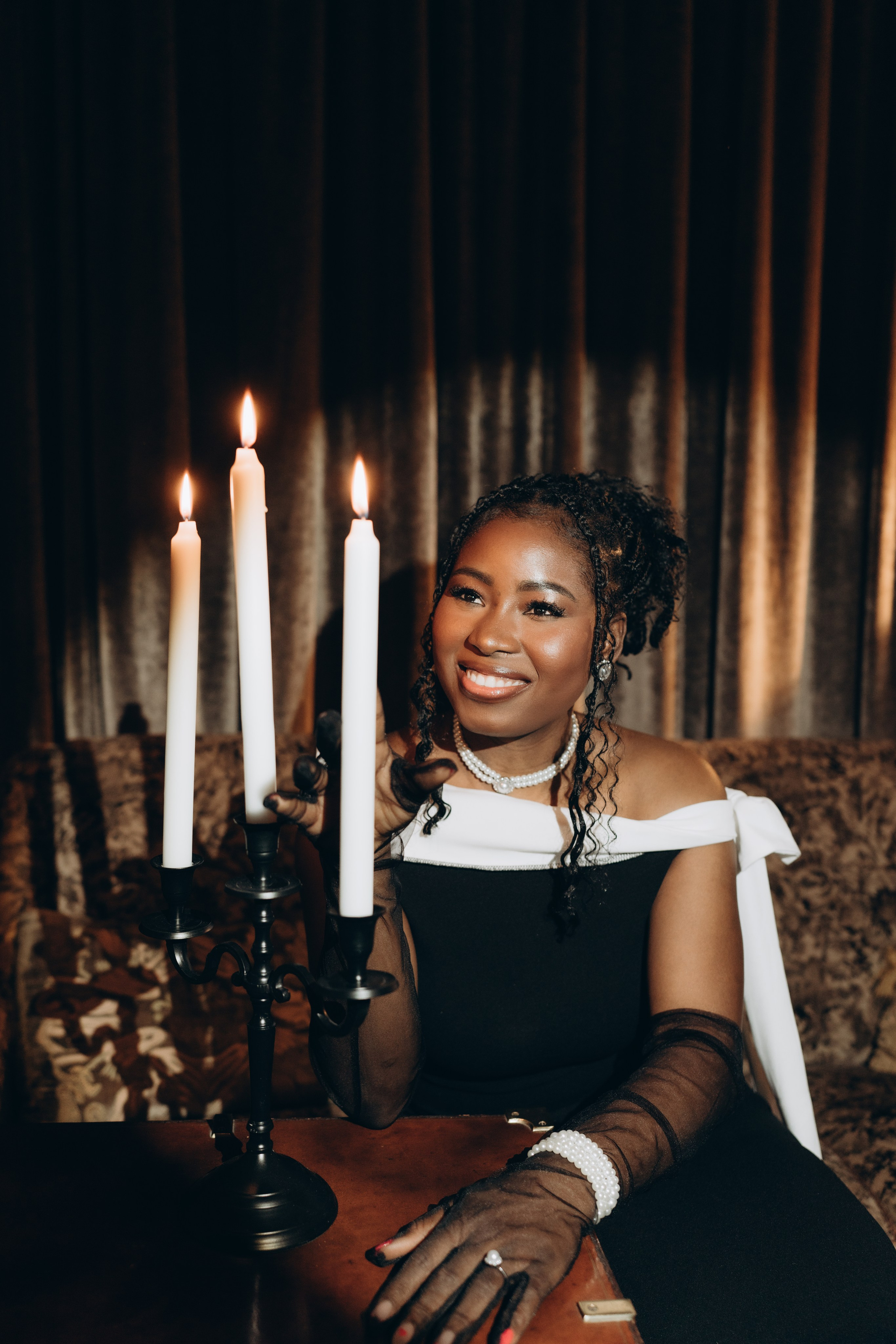 Esther. Photographer Netherlands