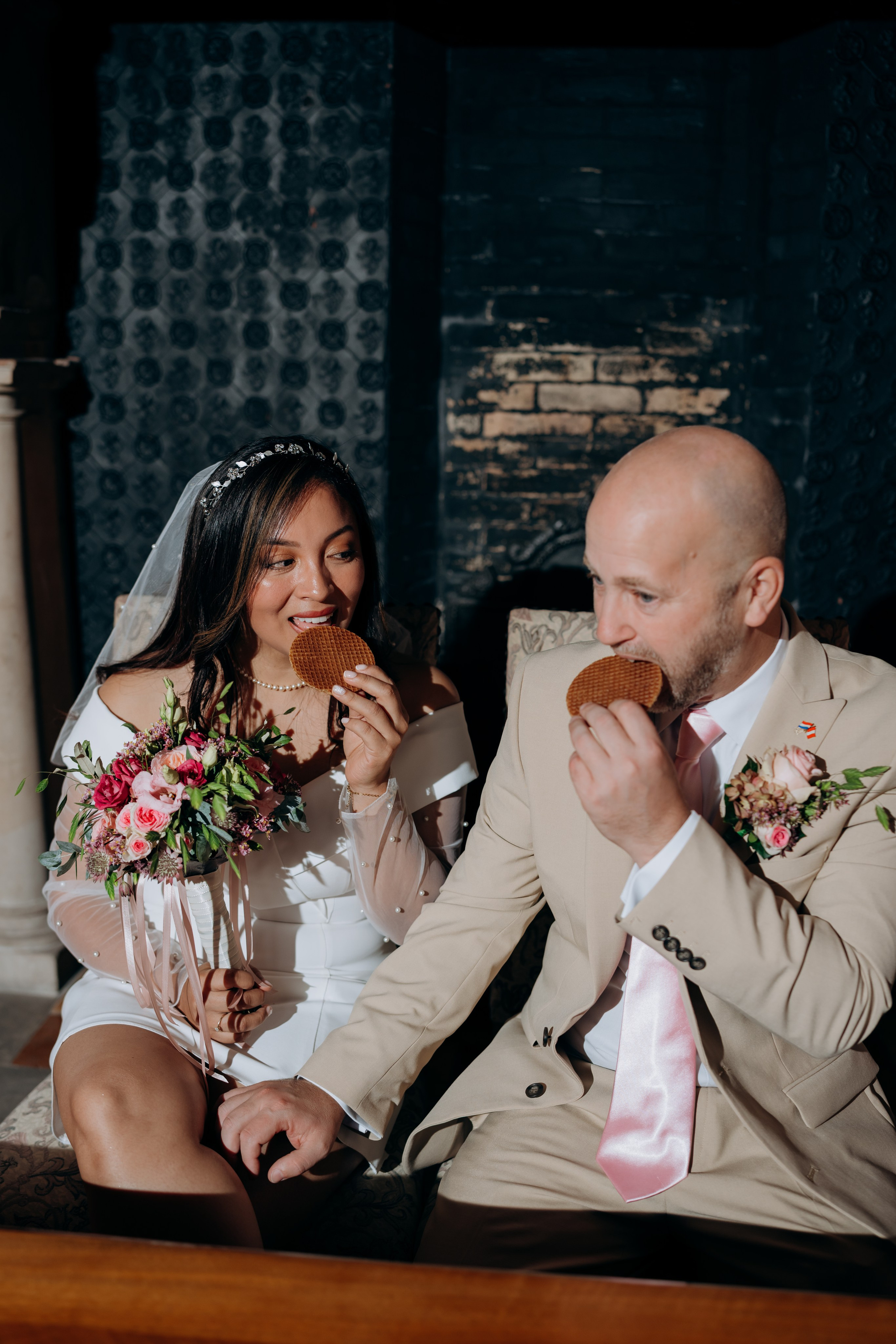 M & K. Photographer Netherlands