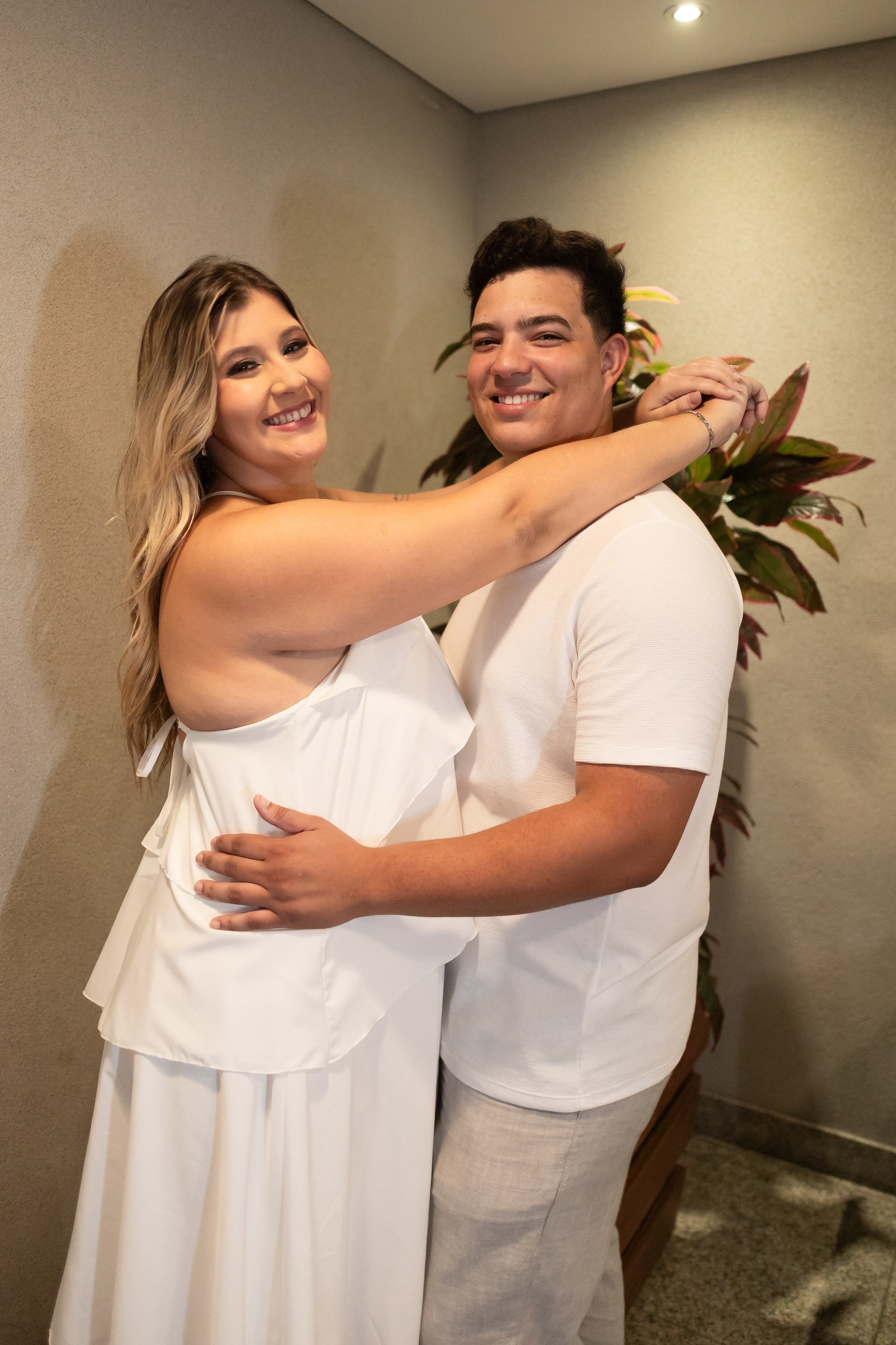 Chá Revelação — Ana Liz. Fotos e filme de partos & famílias