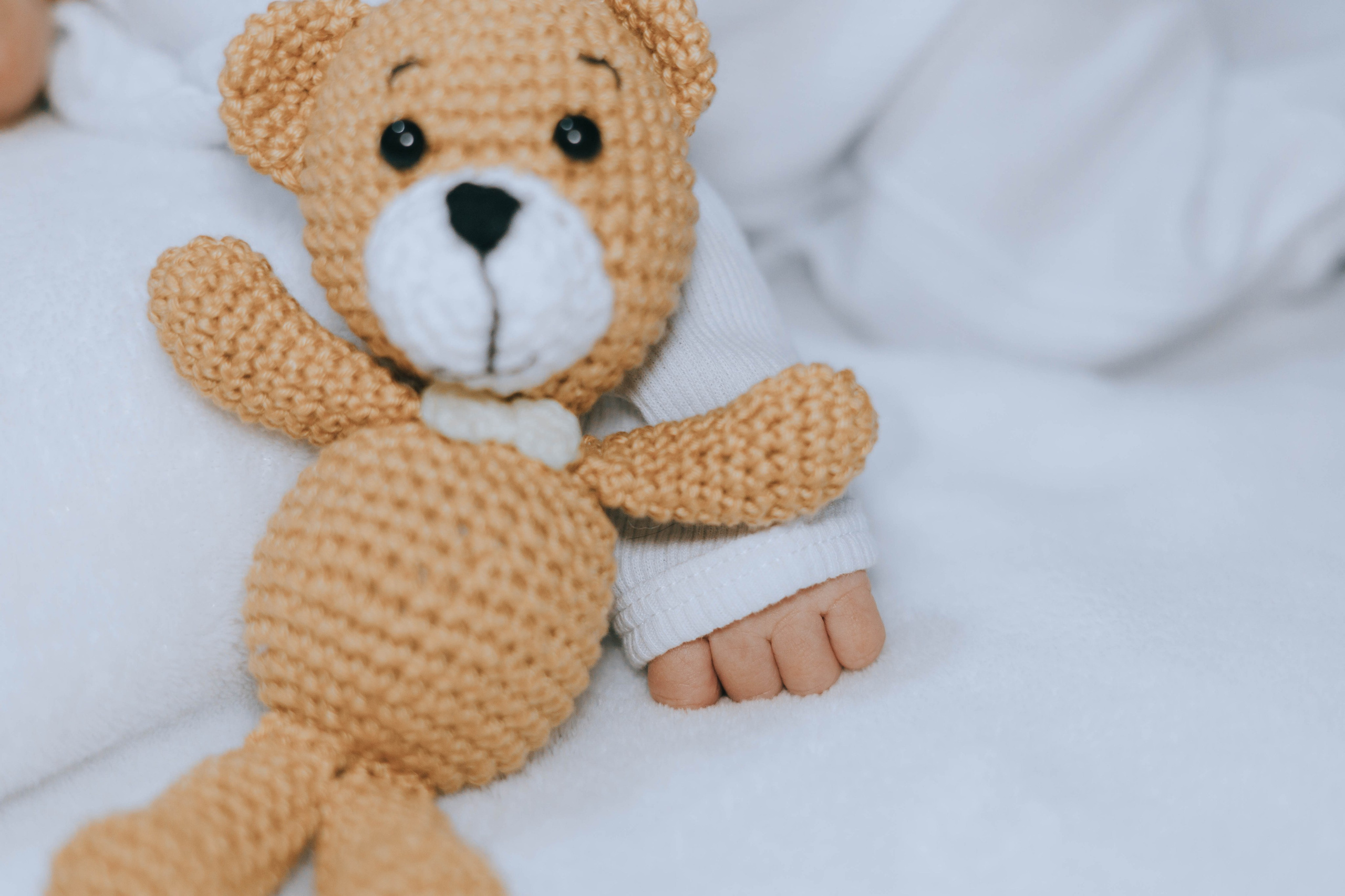 Newborn Arthur. Fotografia de família e parto