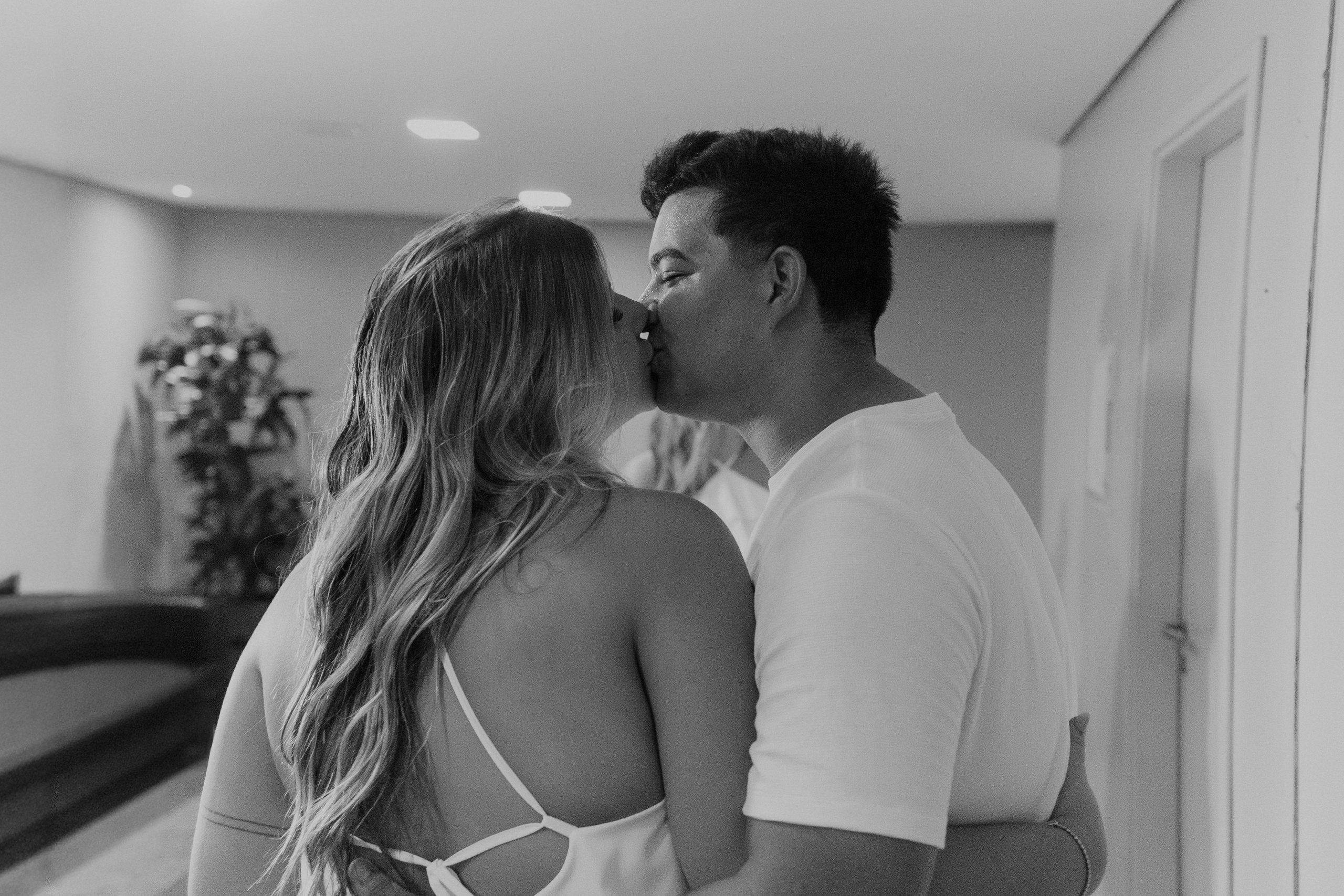 Chá Revelação — Ana Liz. Fotos e filme de partos & famílias
