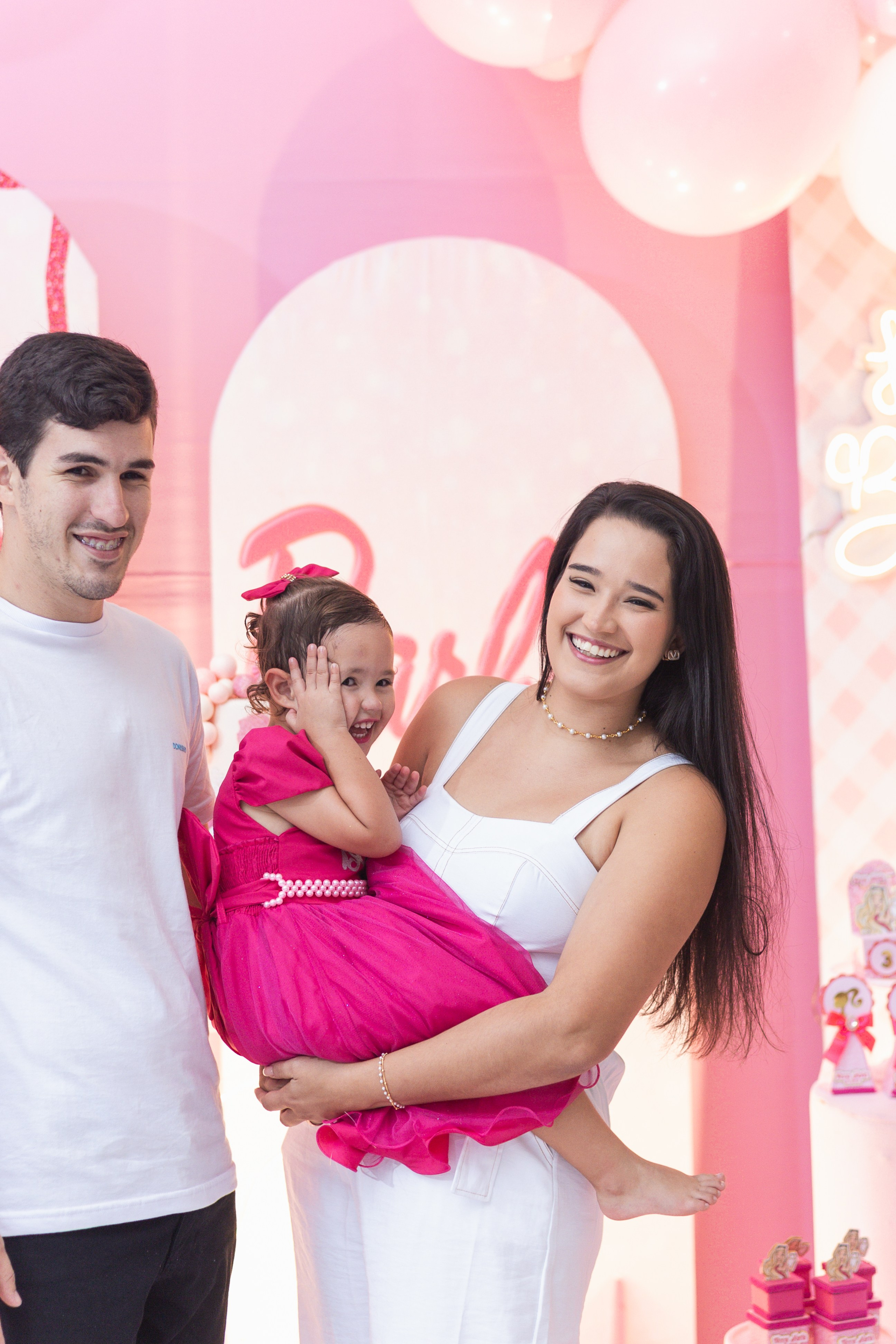 Anna Karla | 3 anos. Salvy fotografia
