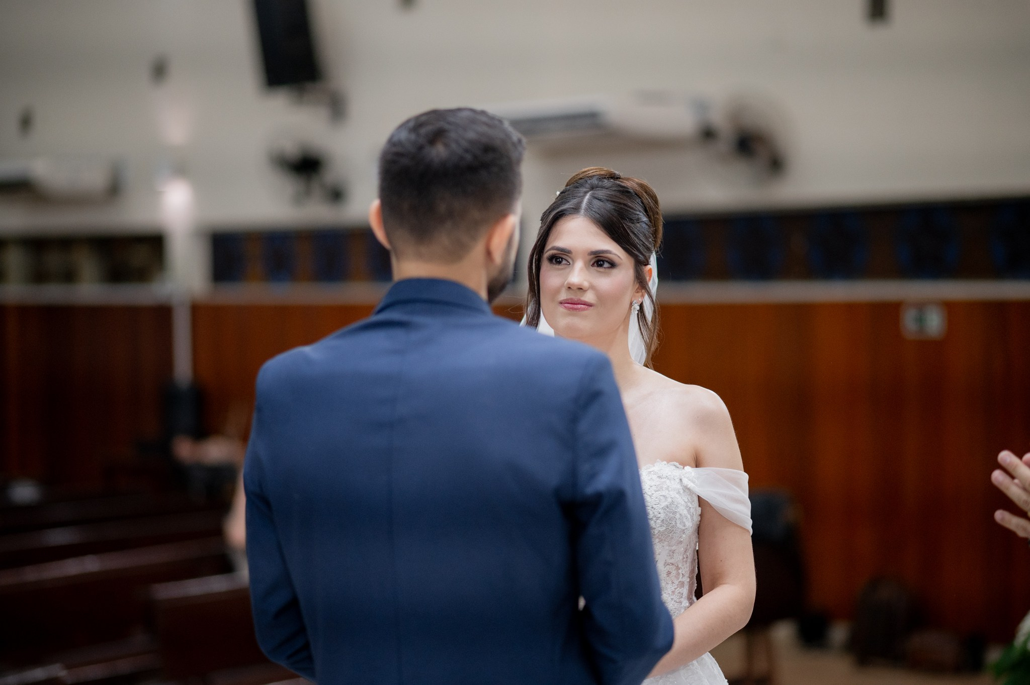 Giovana & Bruno — Luso / Bauru — SP. Robson Colaço