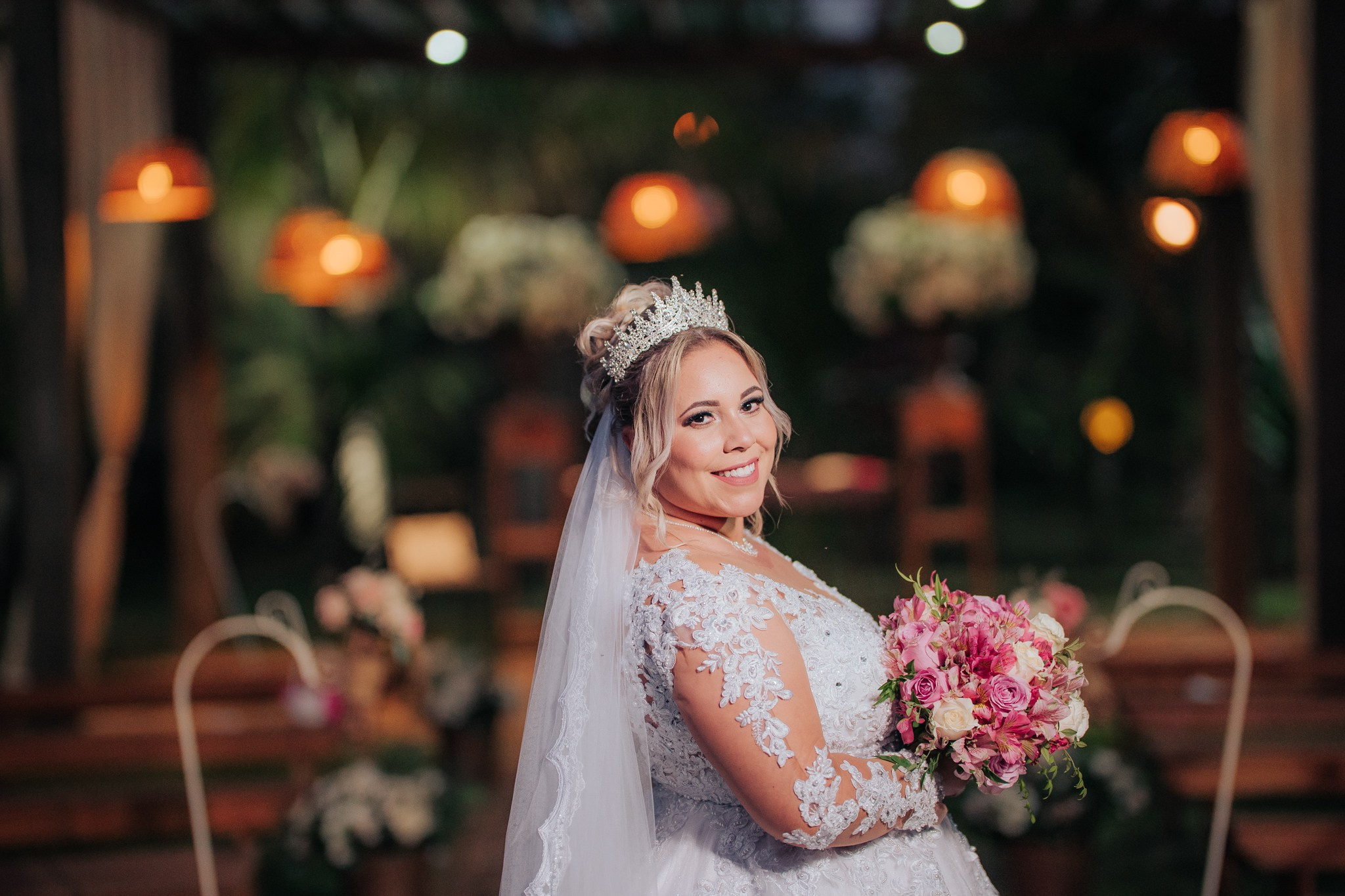 Nathallya & Antônio Marco — Vila Casali / Piratininga SP. Robson Colaço
