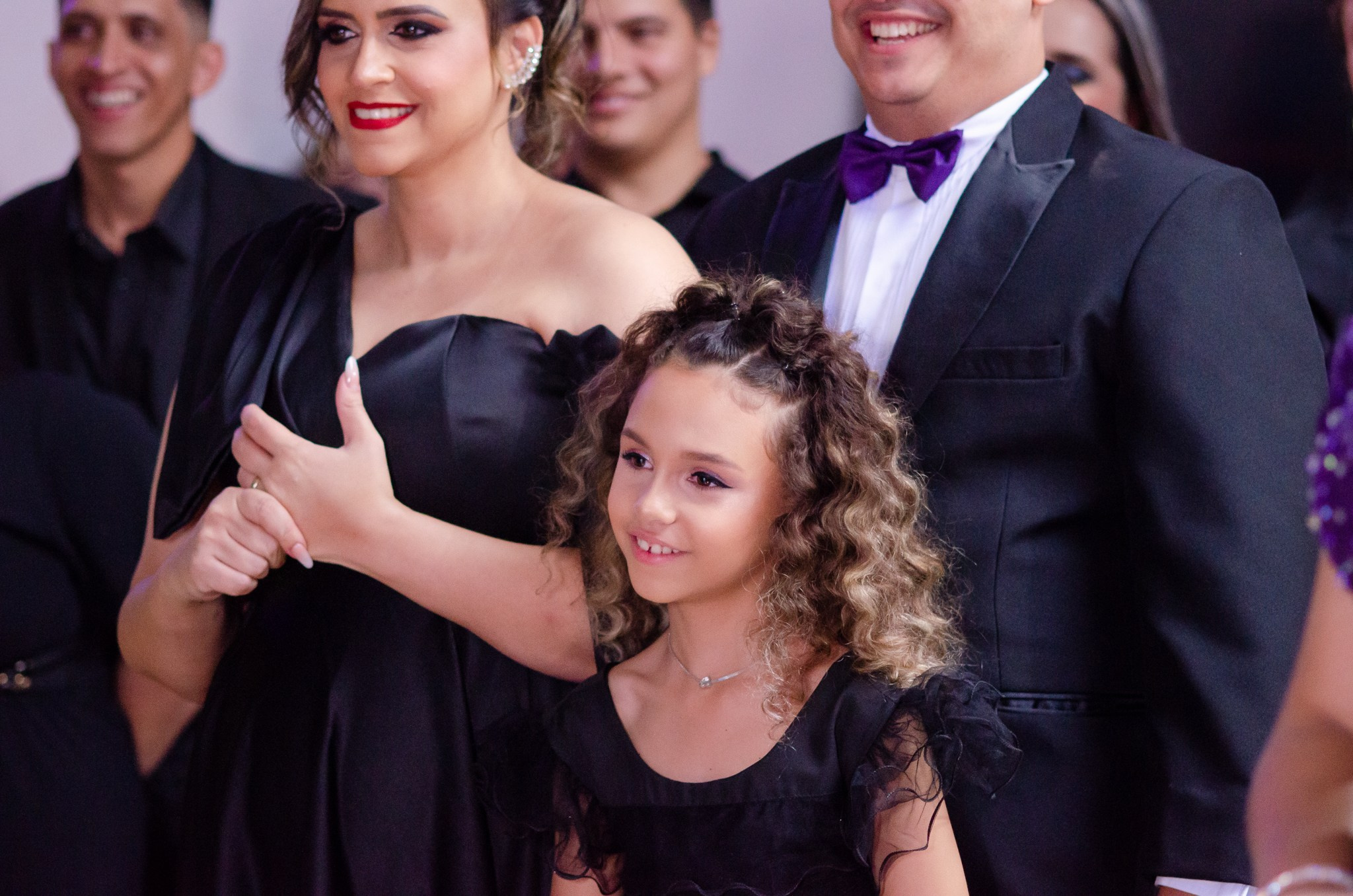 Rafaela — Berbel / Bauru SP. Robson Colaço