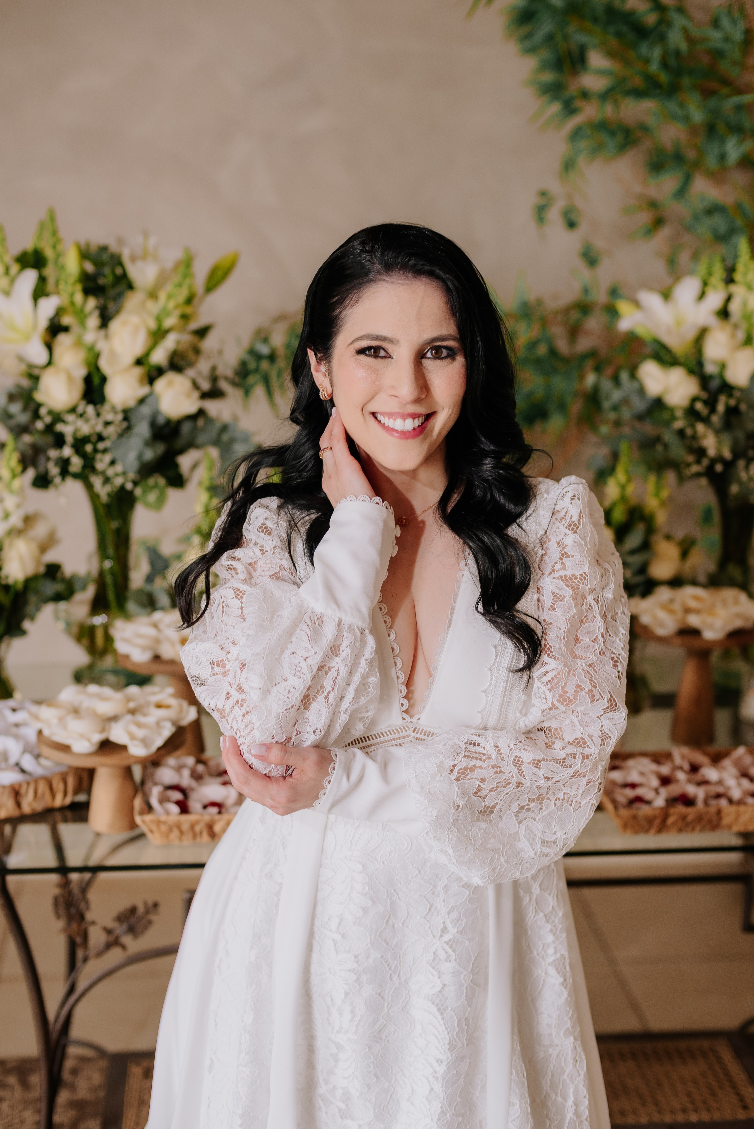 Raissa & Ricardo — La Terrasse Bistro / Bauru SP. Robson Colaço