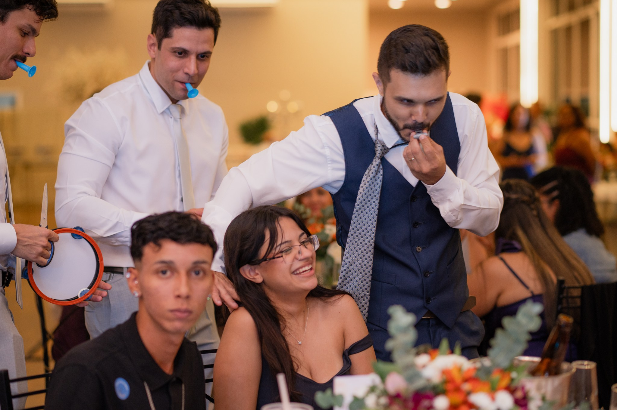 Giovana & Bruno — Luso / Bauru — SP. Robson Colaço