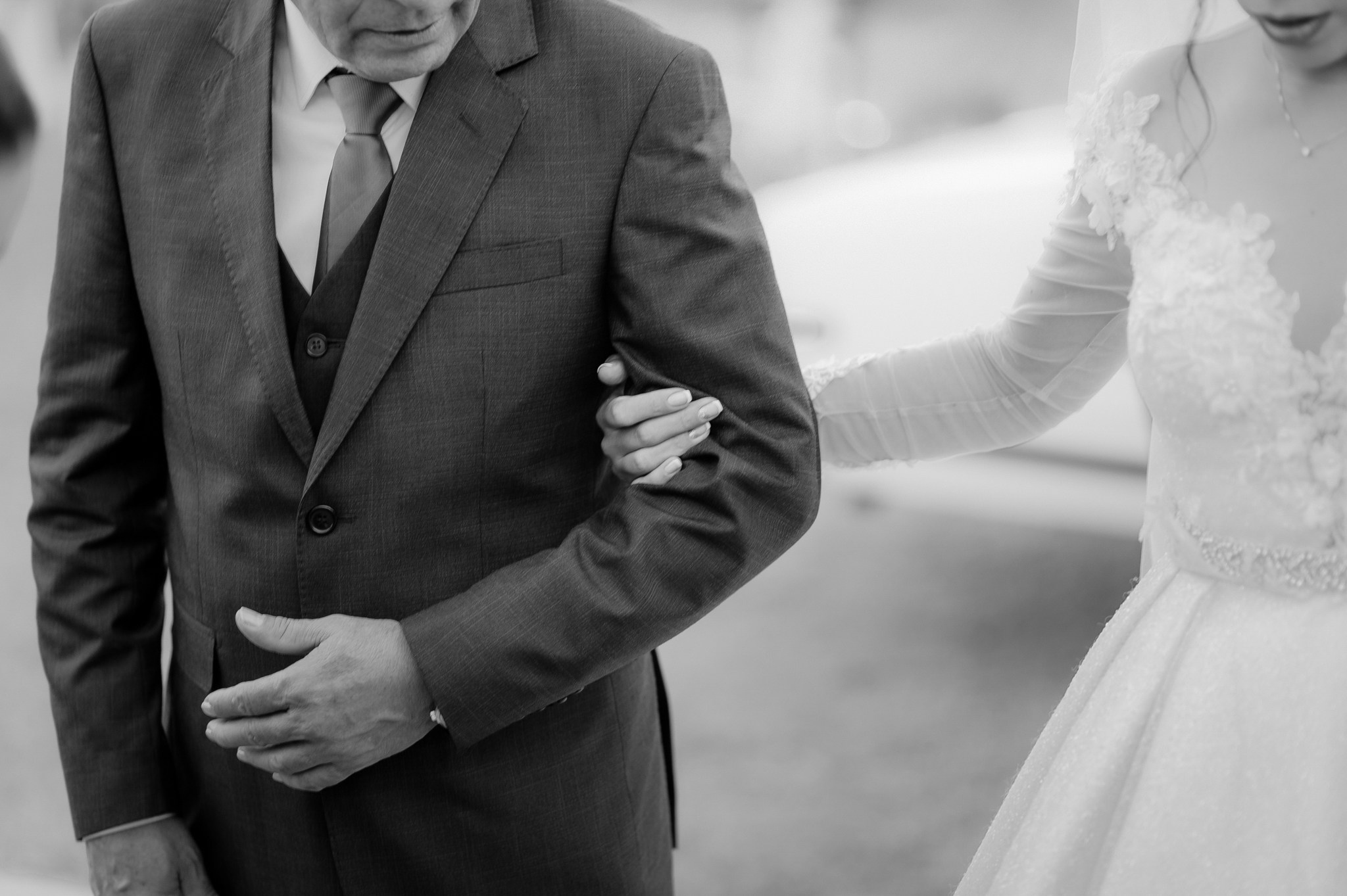 Sthefany & Henrique — Espaço Hermon / Bauru SP. Robson Colaço