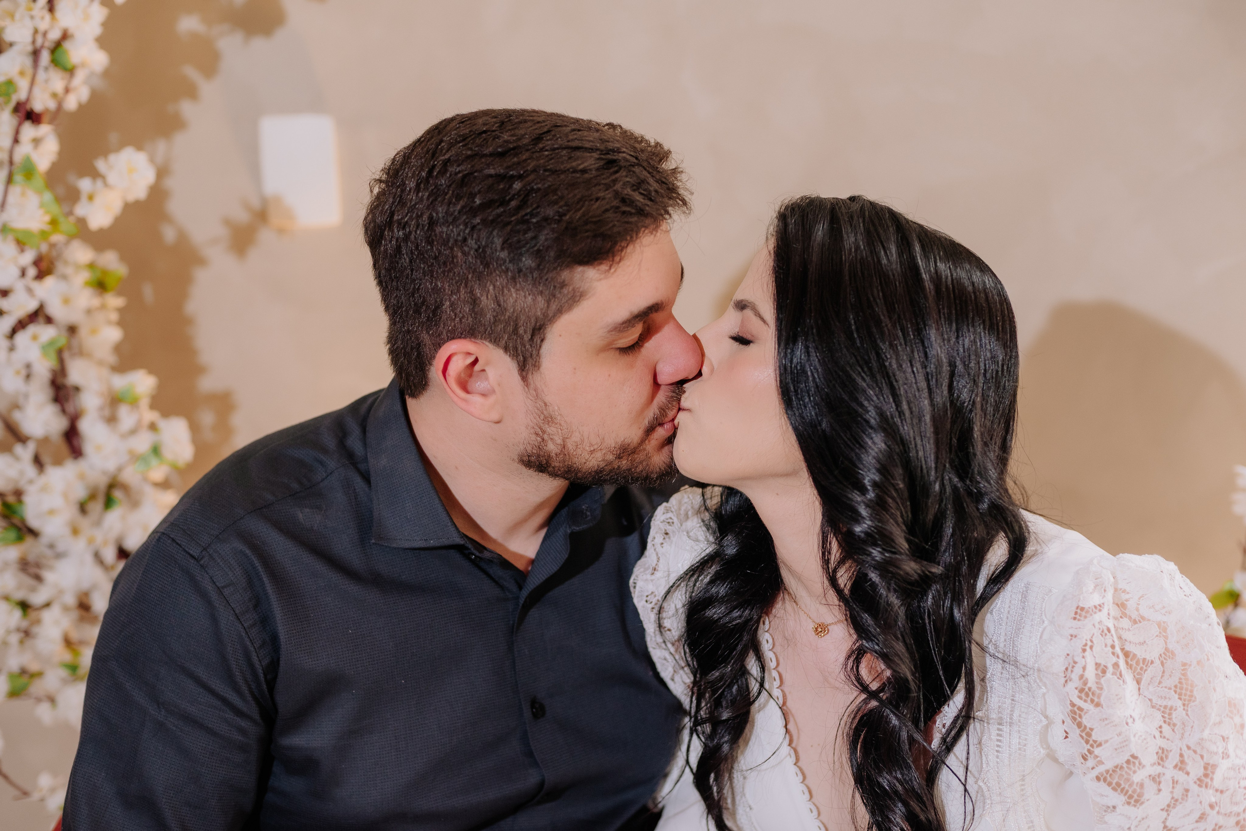 Raissa & Ricardo — La Terrasse Bistro / Bauru SP. Robson Colaço