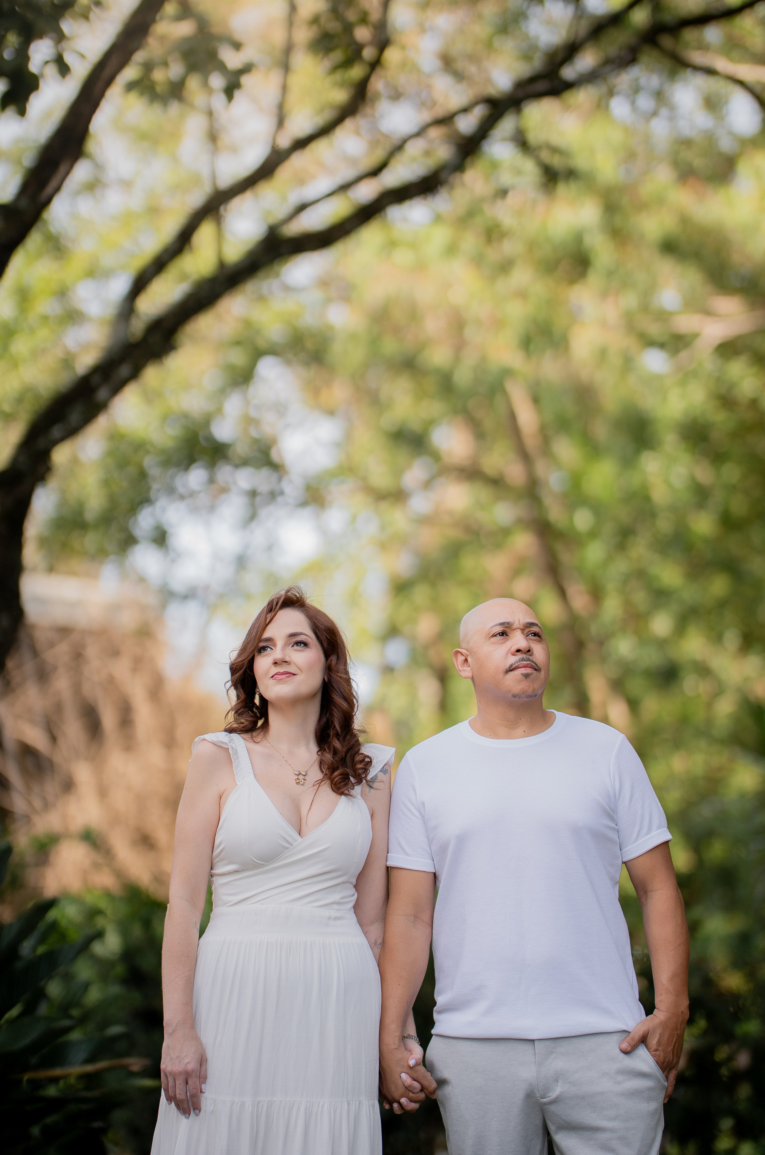 Thais & Cidicley — Vila Chalé / Bauru SP. Robson Colaço