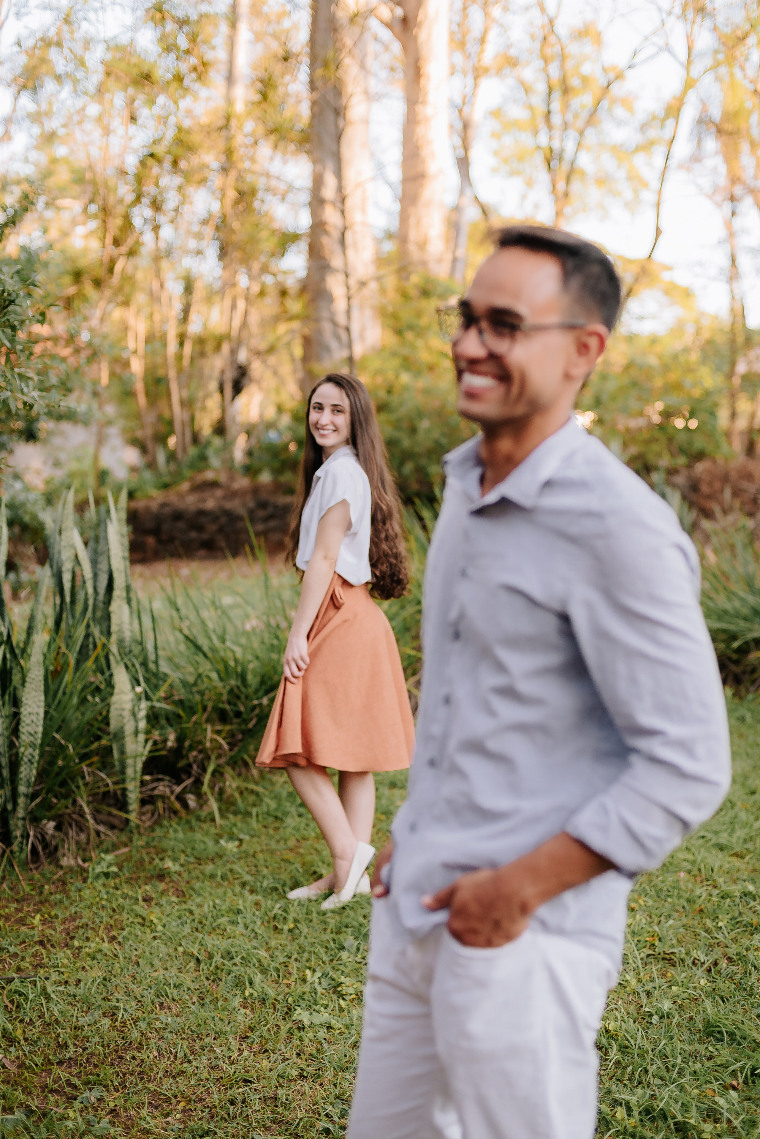 Beatriz & Abner — Vila Chalé / Bauru SP. Robson Colaço