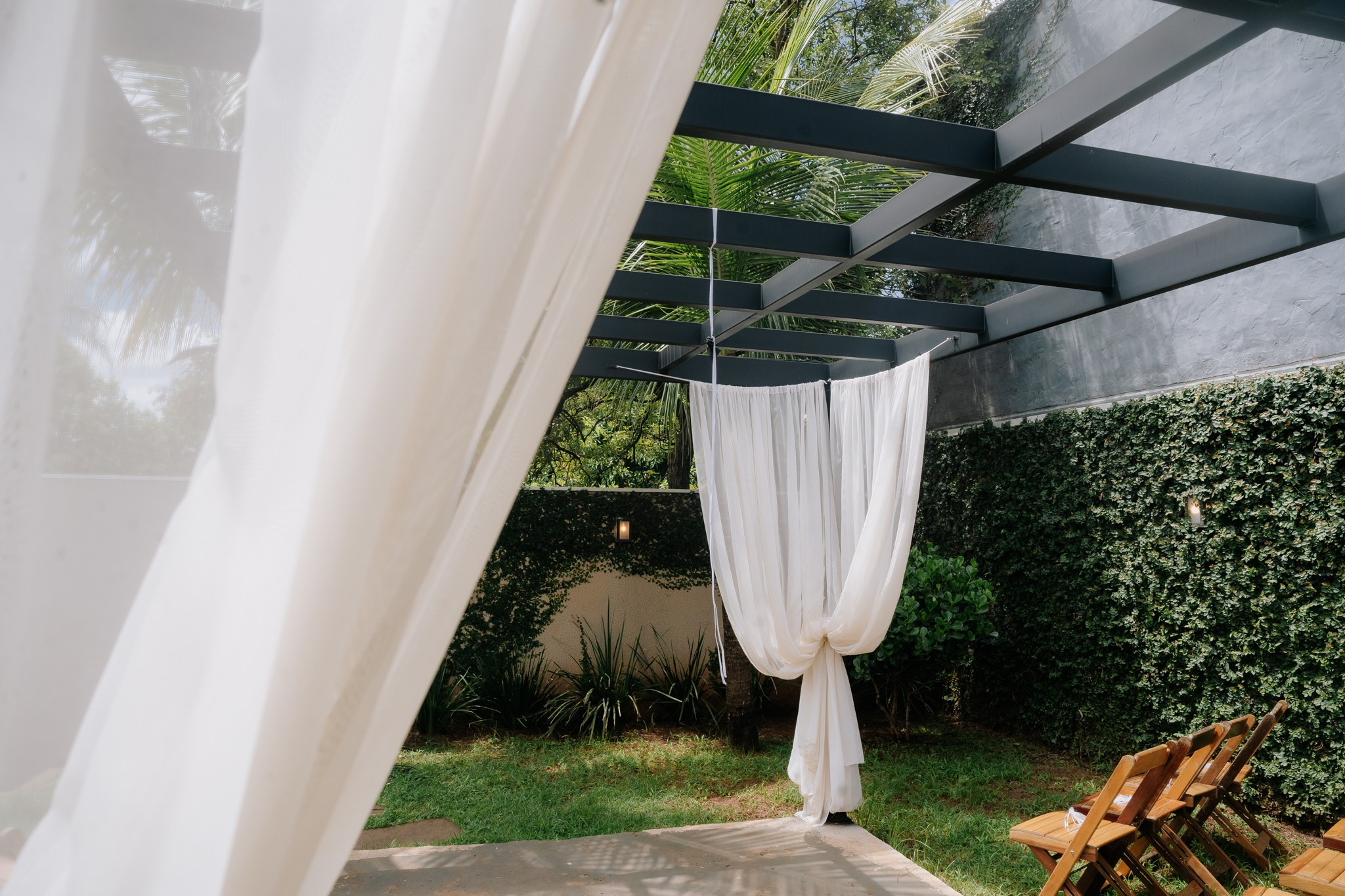 Fernanda & Leandro — Bauru SP. Robson Colaço