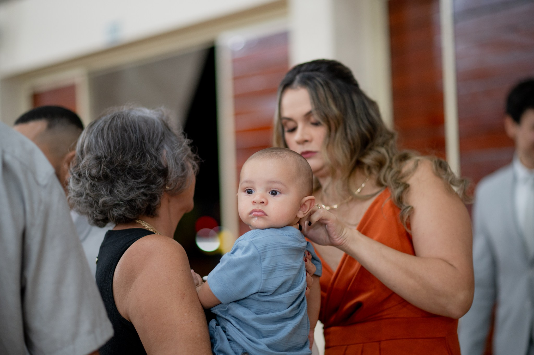 Giovana & Bruno — Luso / Bauru — SP. Robson Colaço
