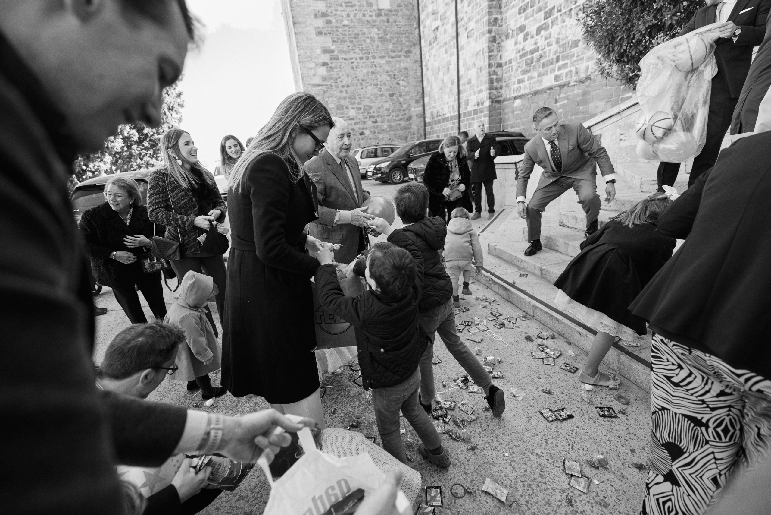 Bateig Alejandra i Gemma. Josep Gil - fotografia