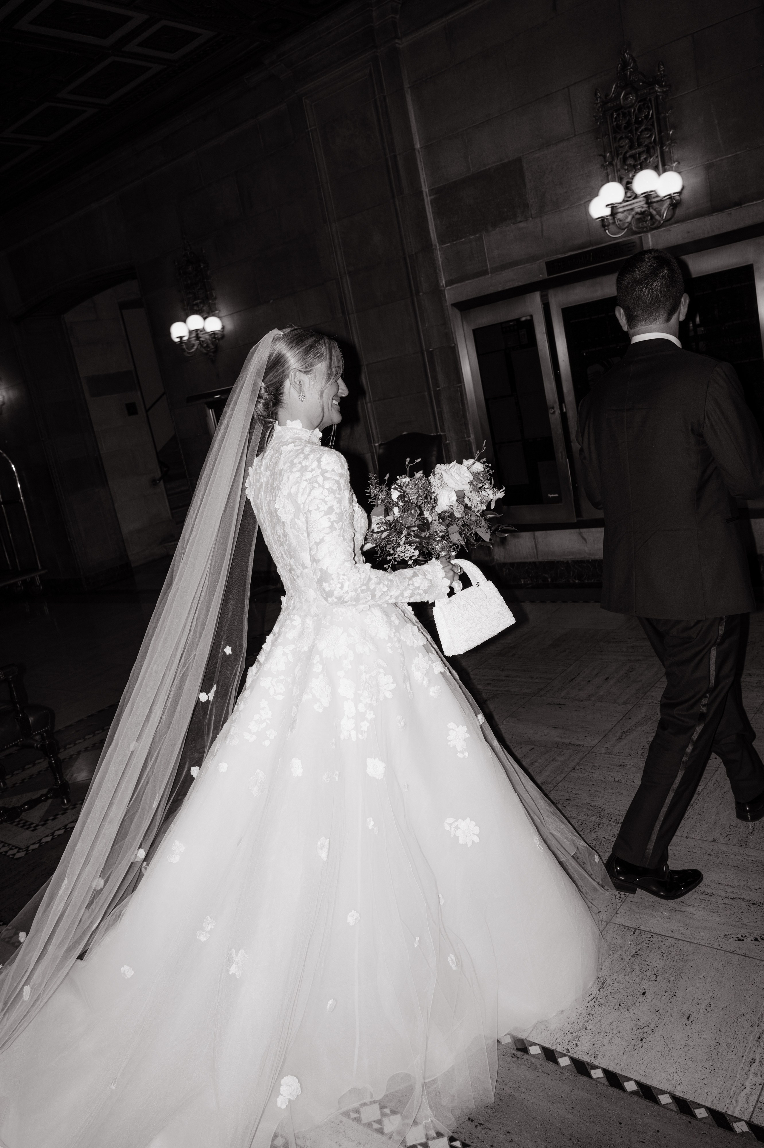 Killeen and Patrick. Wedding photographer and videographer New York | New Jersey