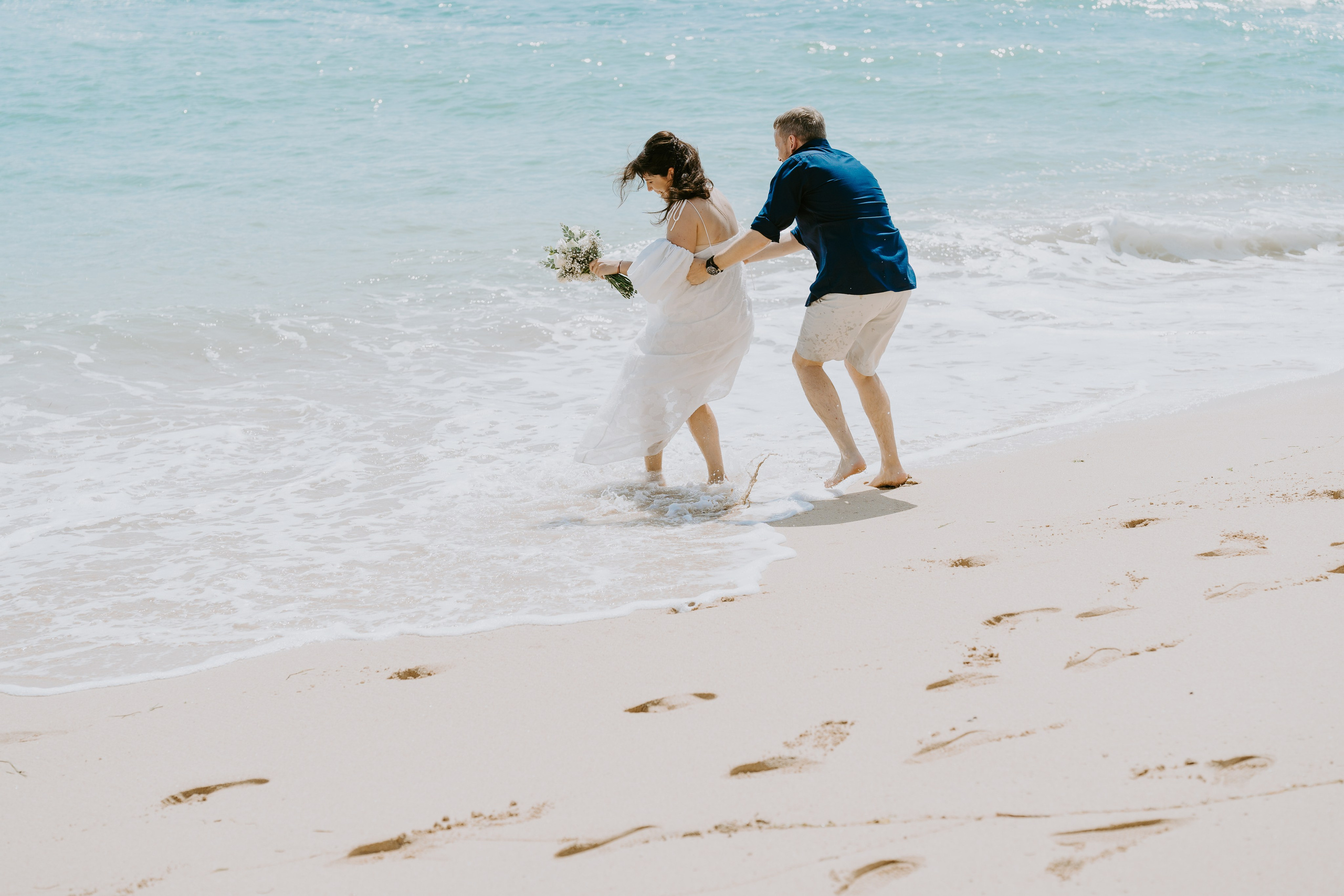 BOGLARKA & STEFFAN. Female Photographer in Bali