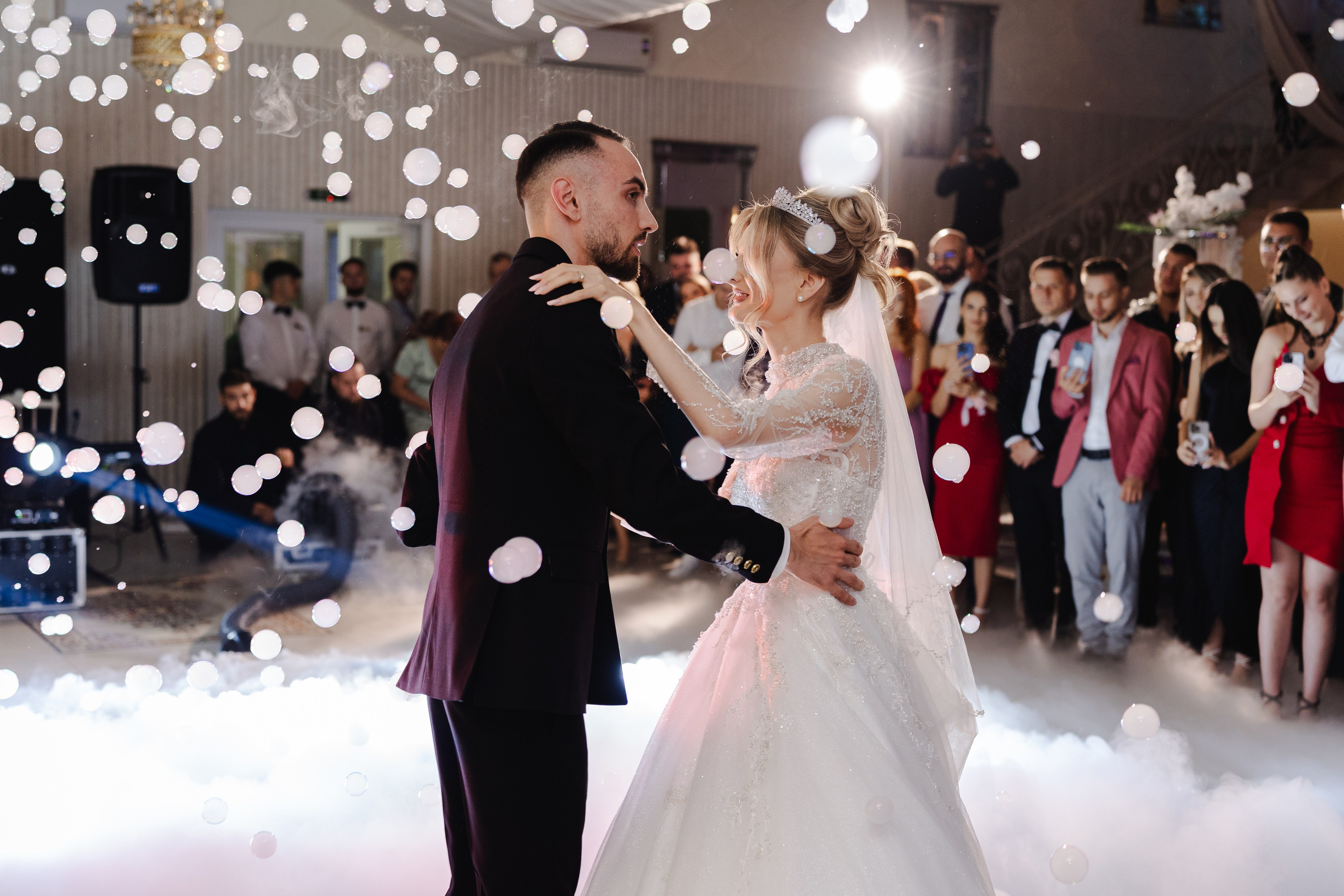 Elena & Iulian