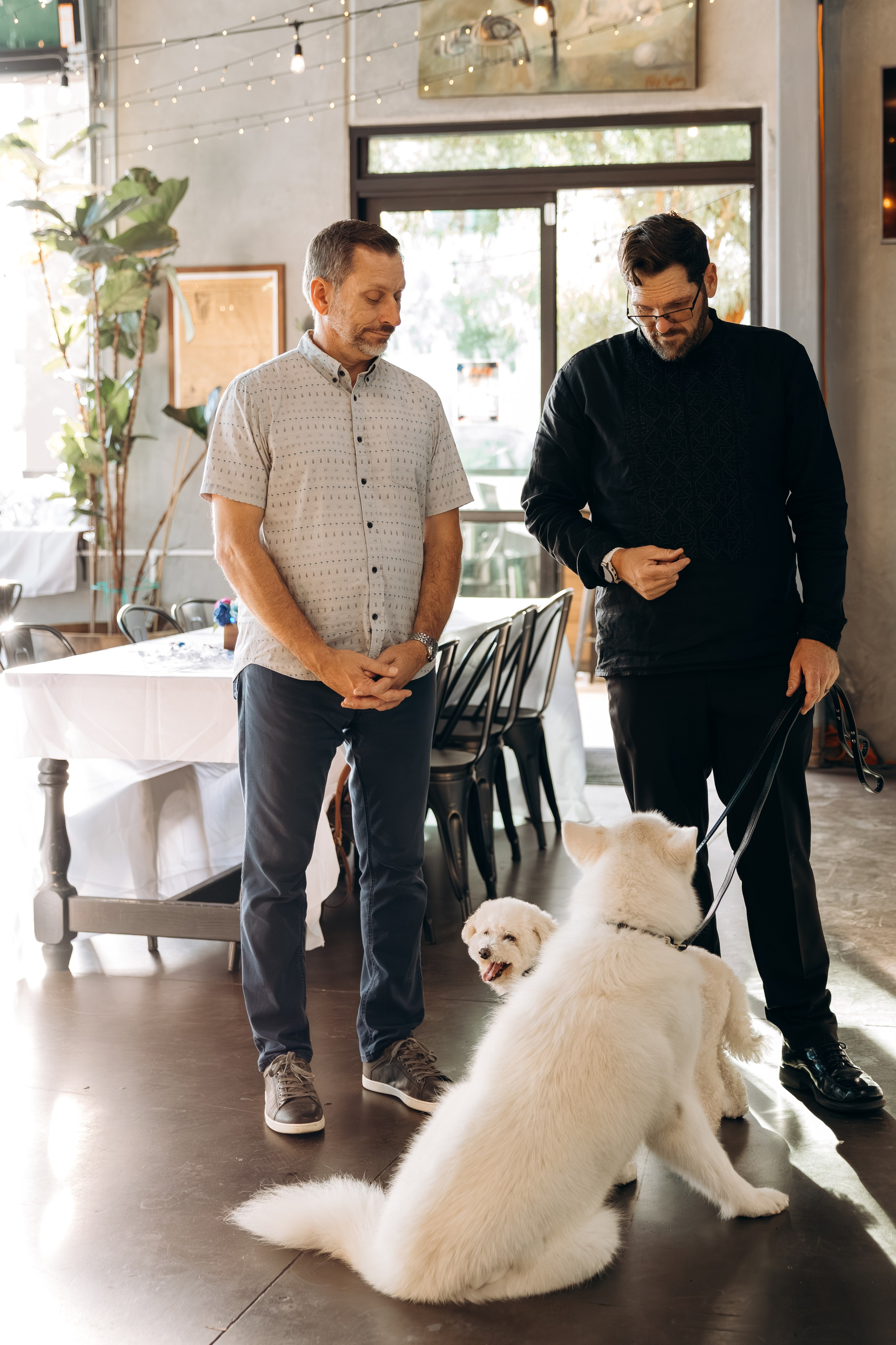 *. Wedding and family photographer San Diego