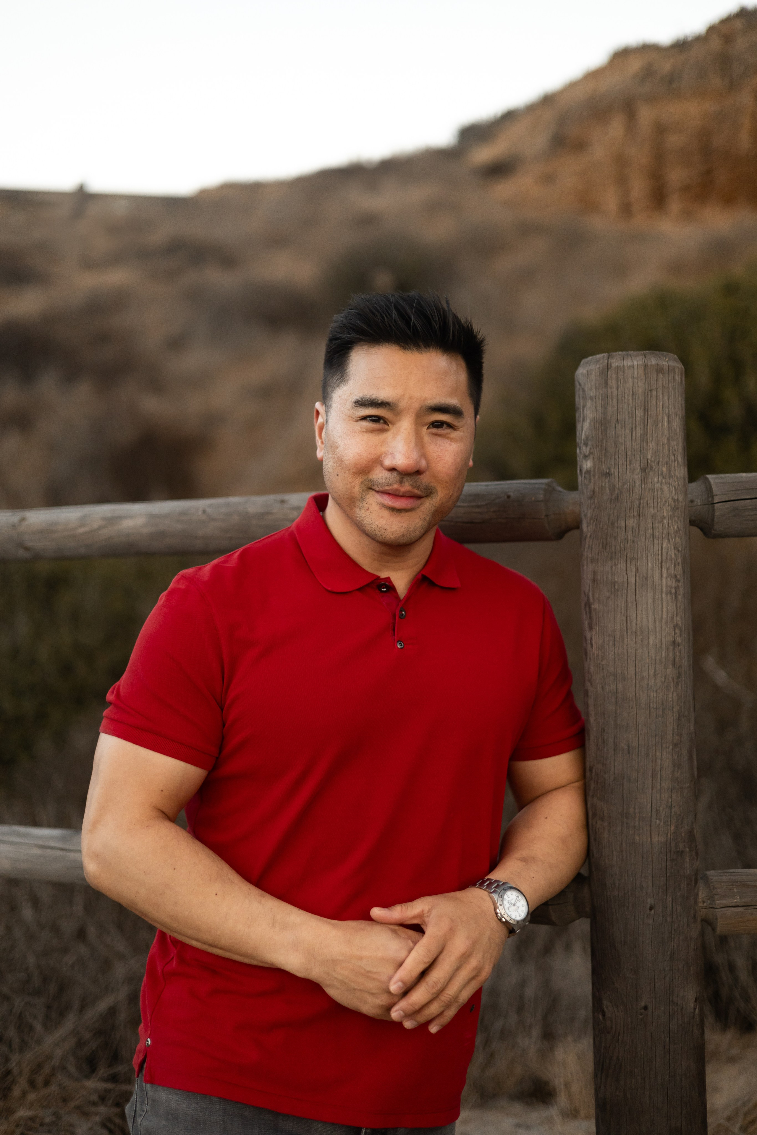 *. Wedding and family photographer San Diego