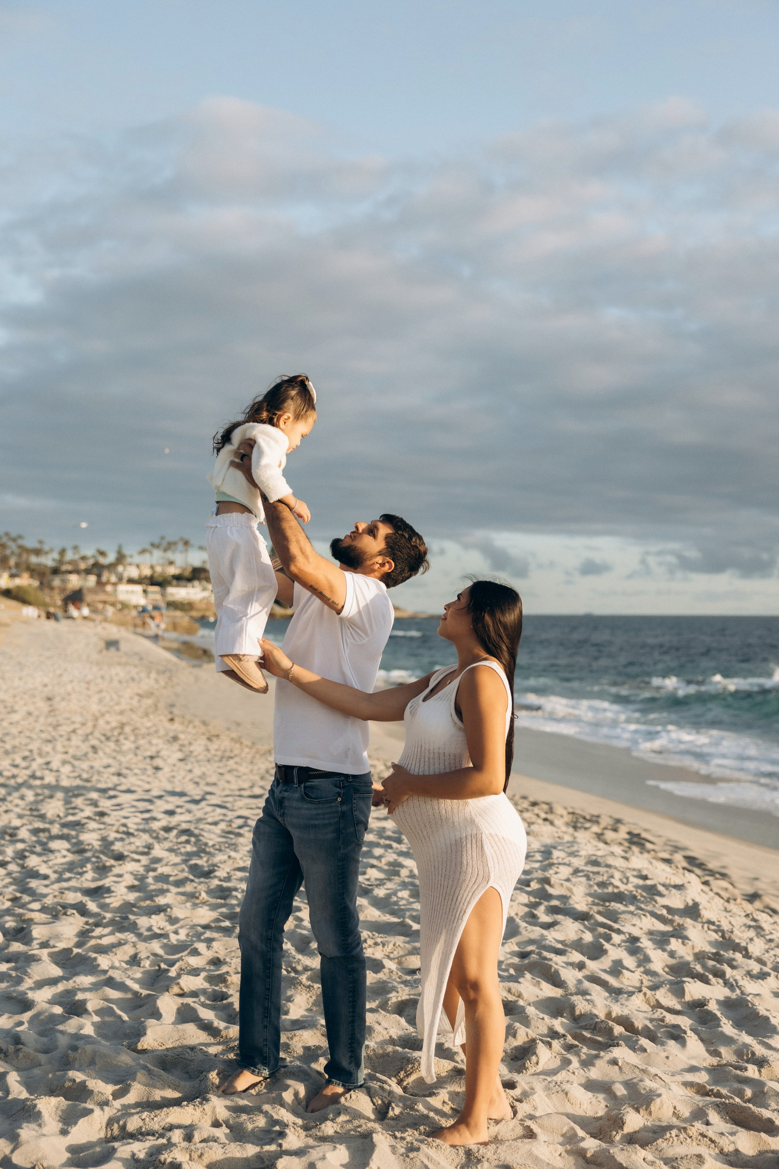 *. Wedding and family photographer San Diego
