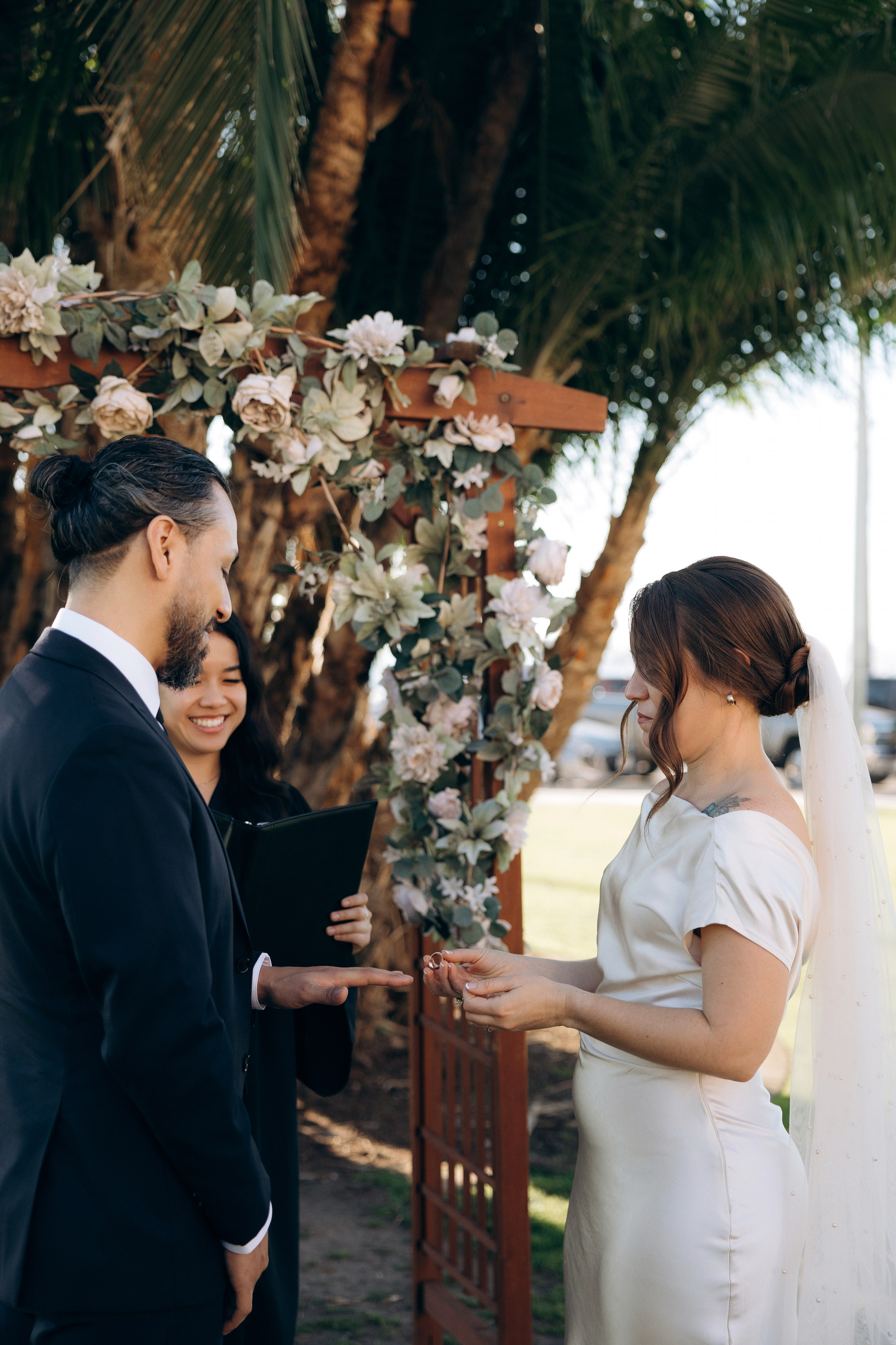 Jessi and Alex. Весільний та сімейний фотограф у Сан-Дієго