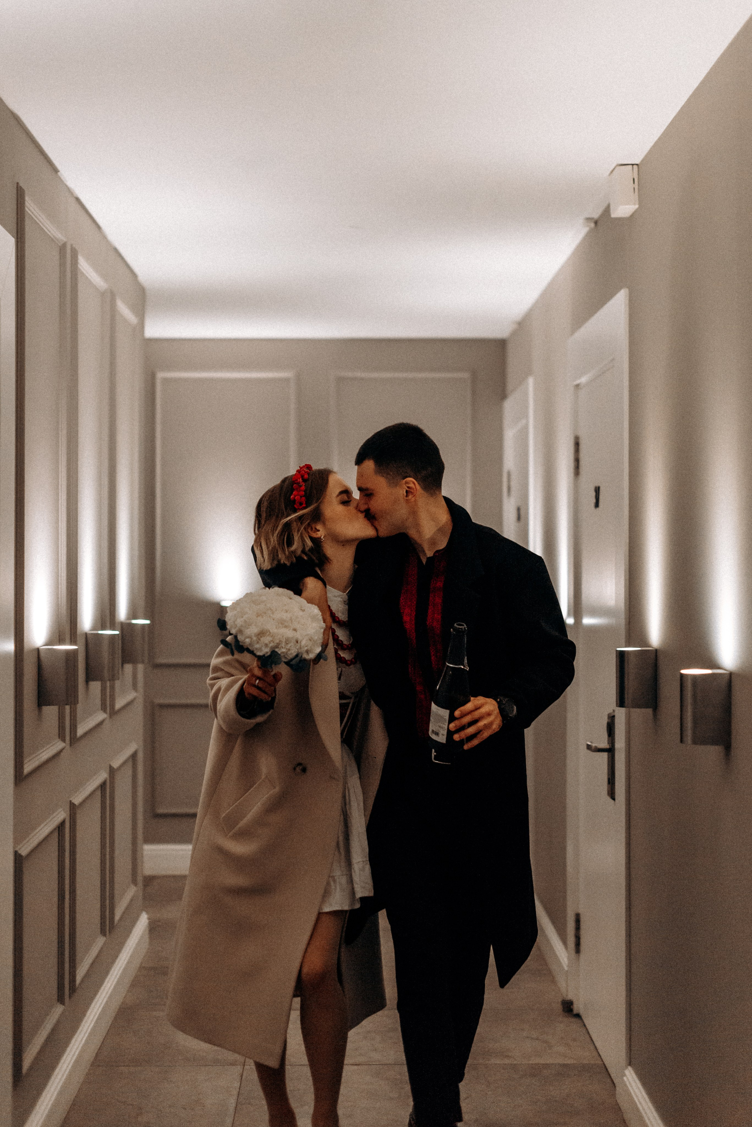 . Wedding and family photographer San Diego