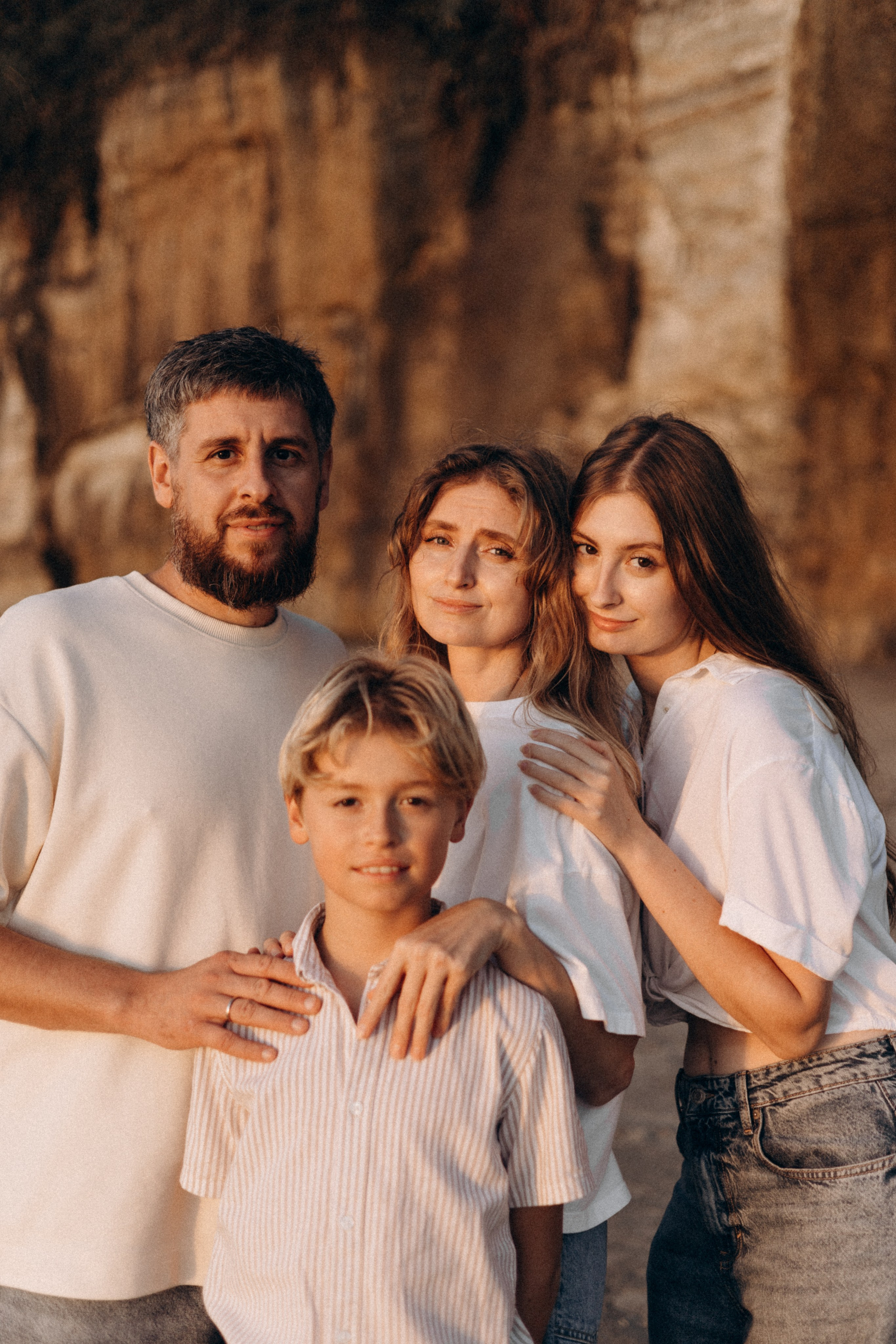 *. Wedding and family photographer San Diego