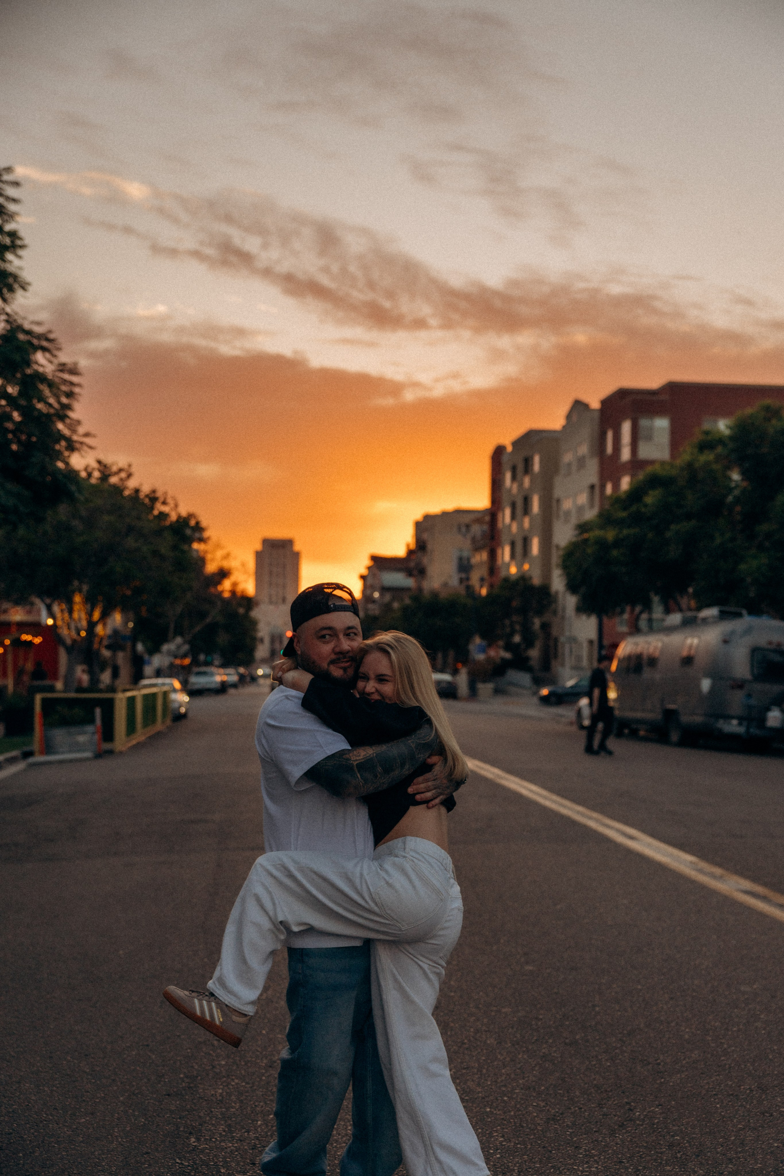 *. Wedding and family photographer San Diego