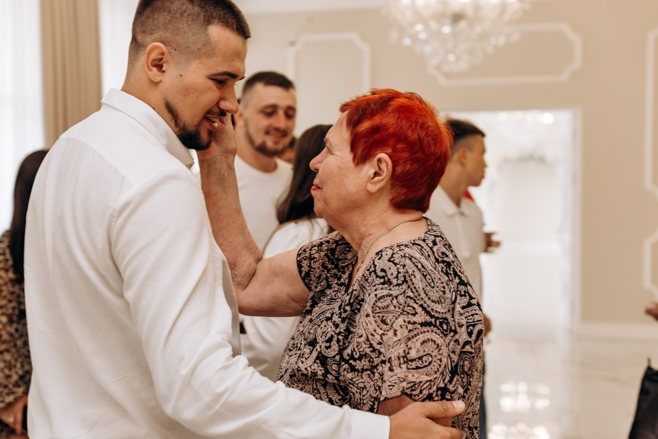 *. Wedding and family photographer San Diego