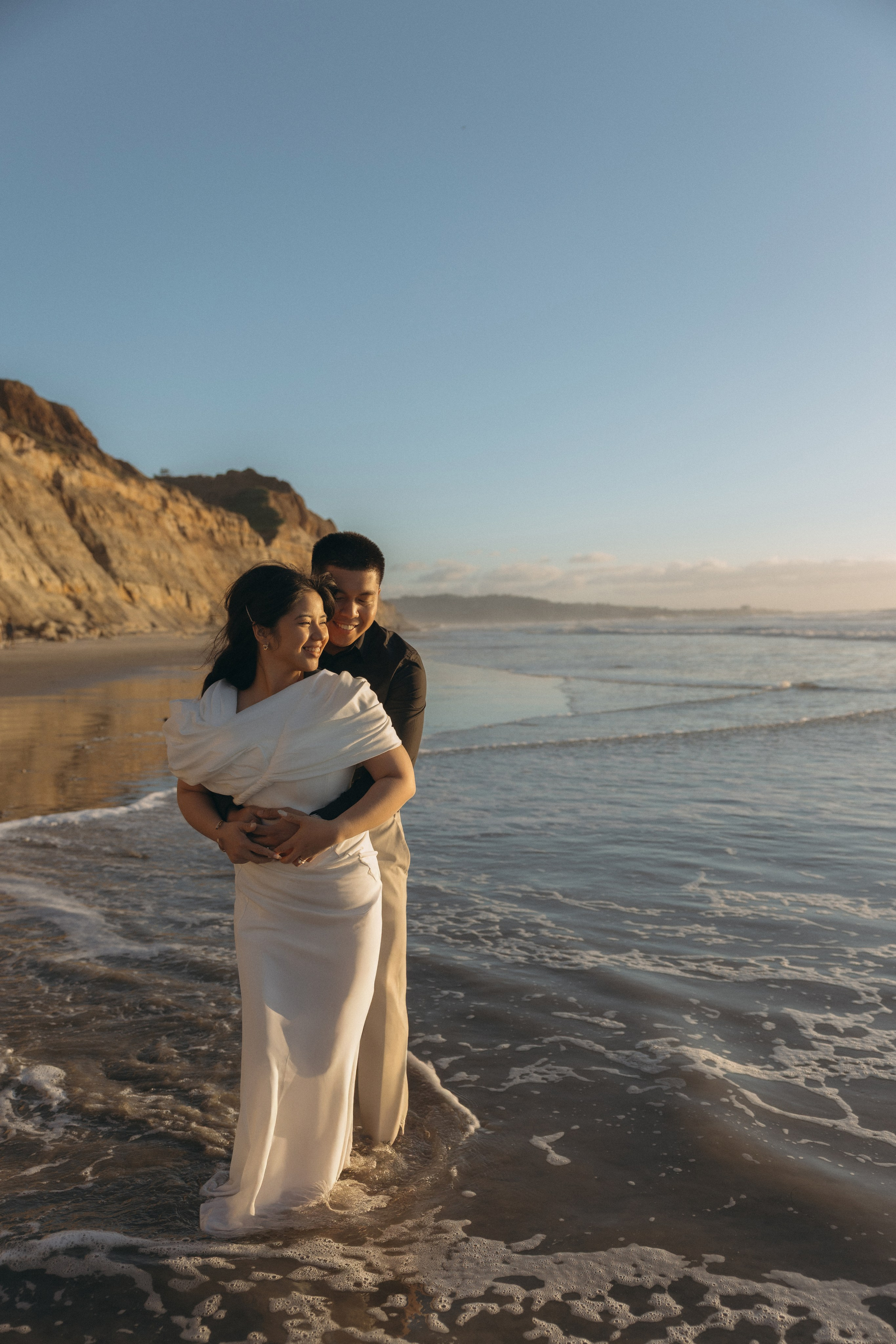 *. Wedding and family photographer San Diego