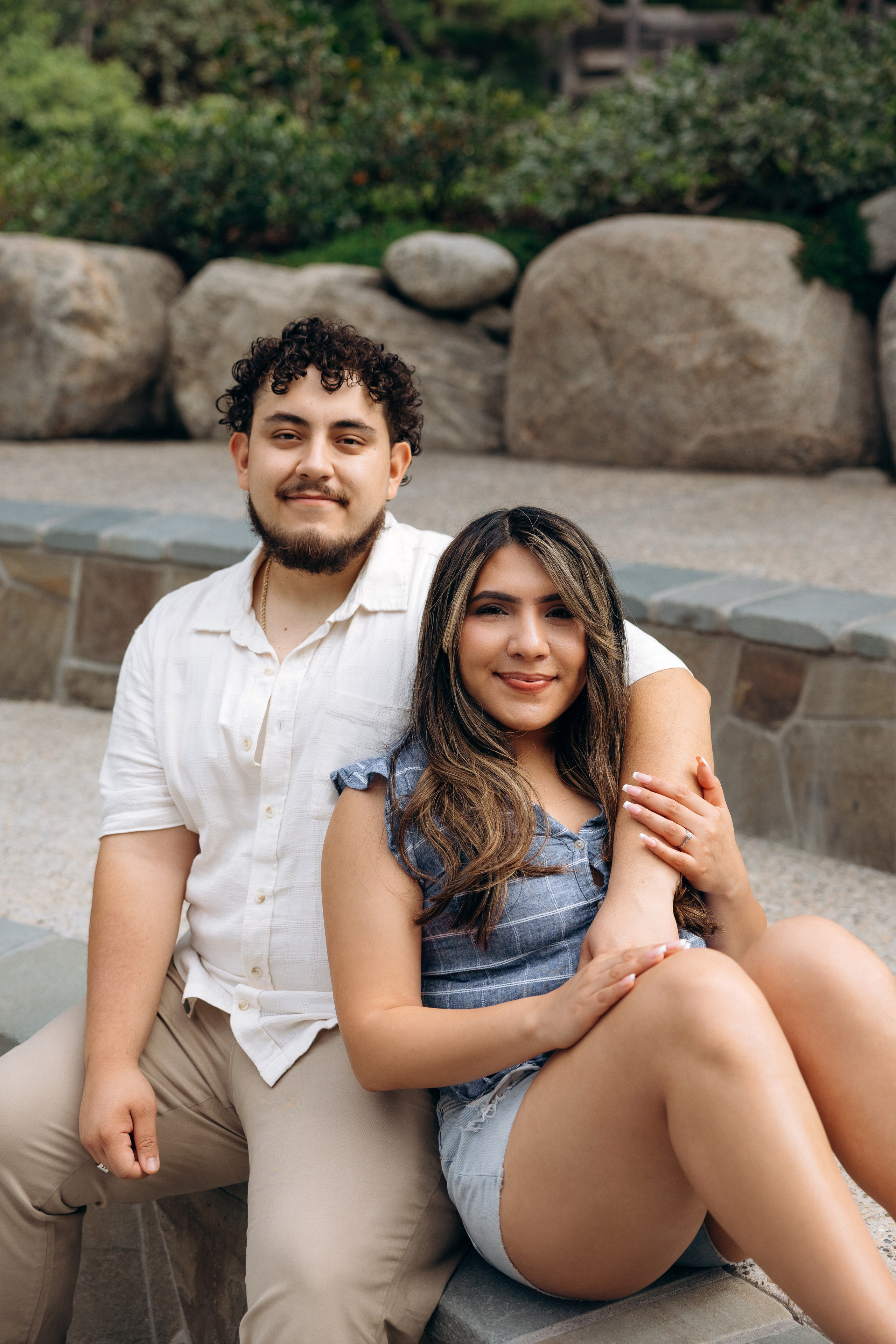 *. Fotógrafa de bodas y familia en San Diego