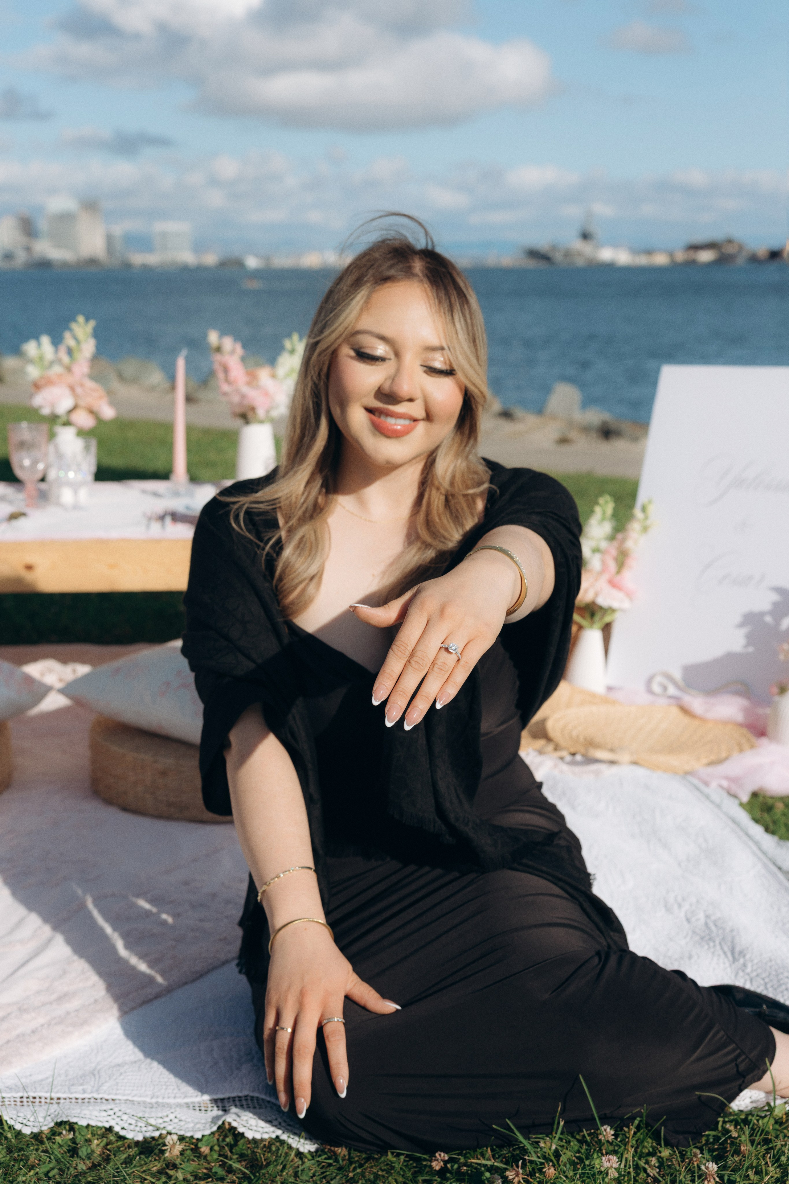 *. Wedding and family photographer San Diego