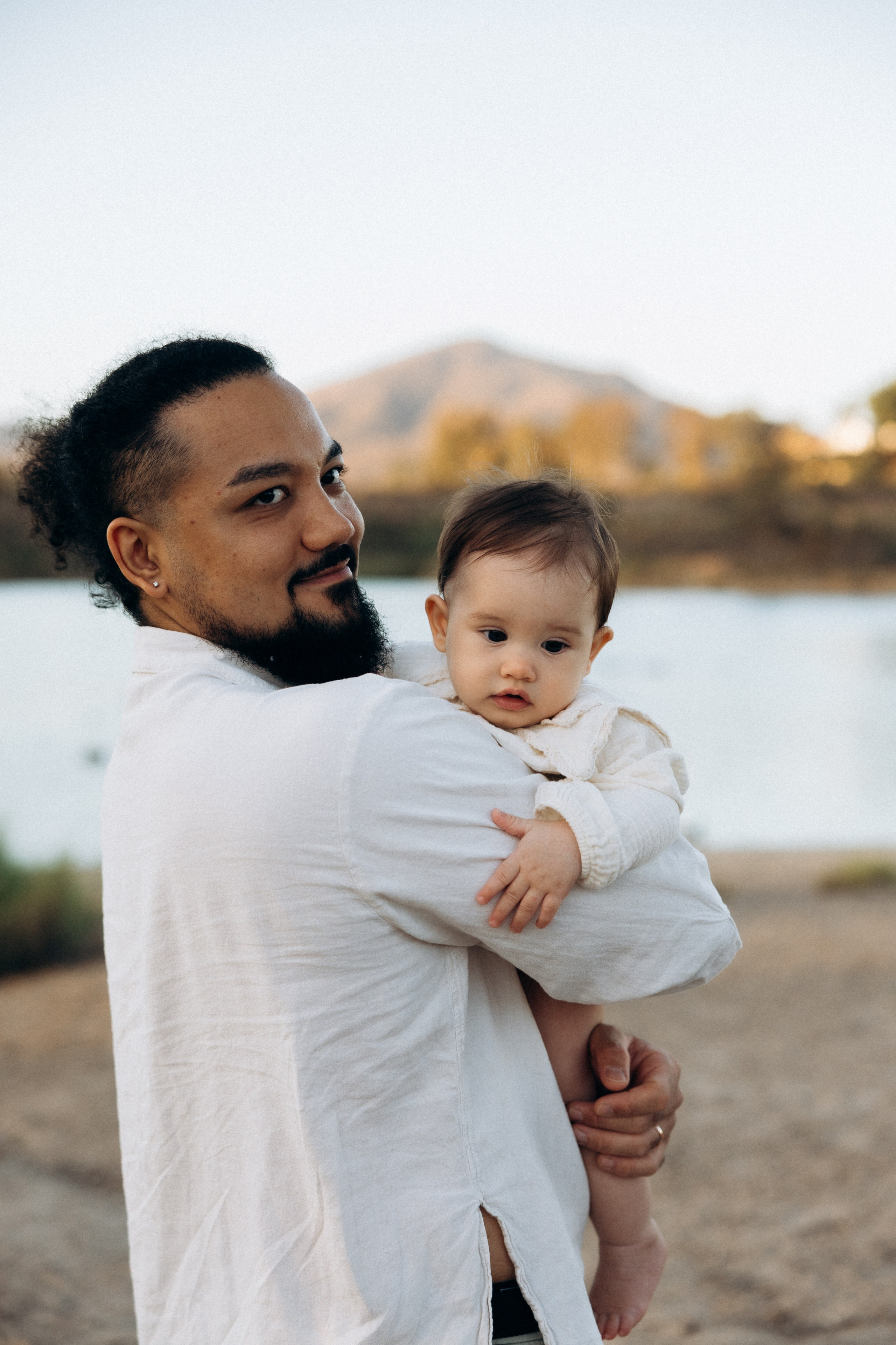 *. Wedding and family photographer San Diego