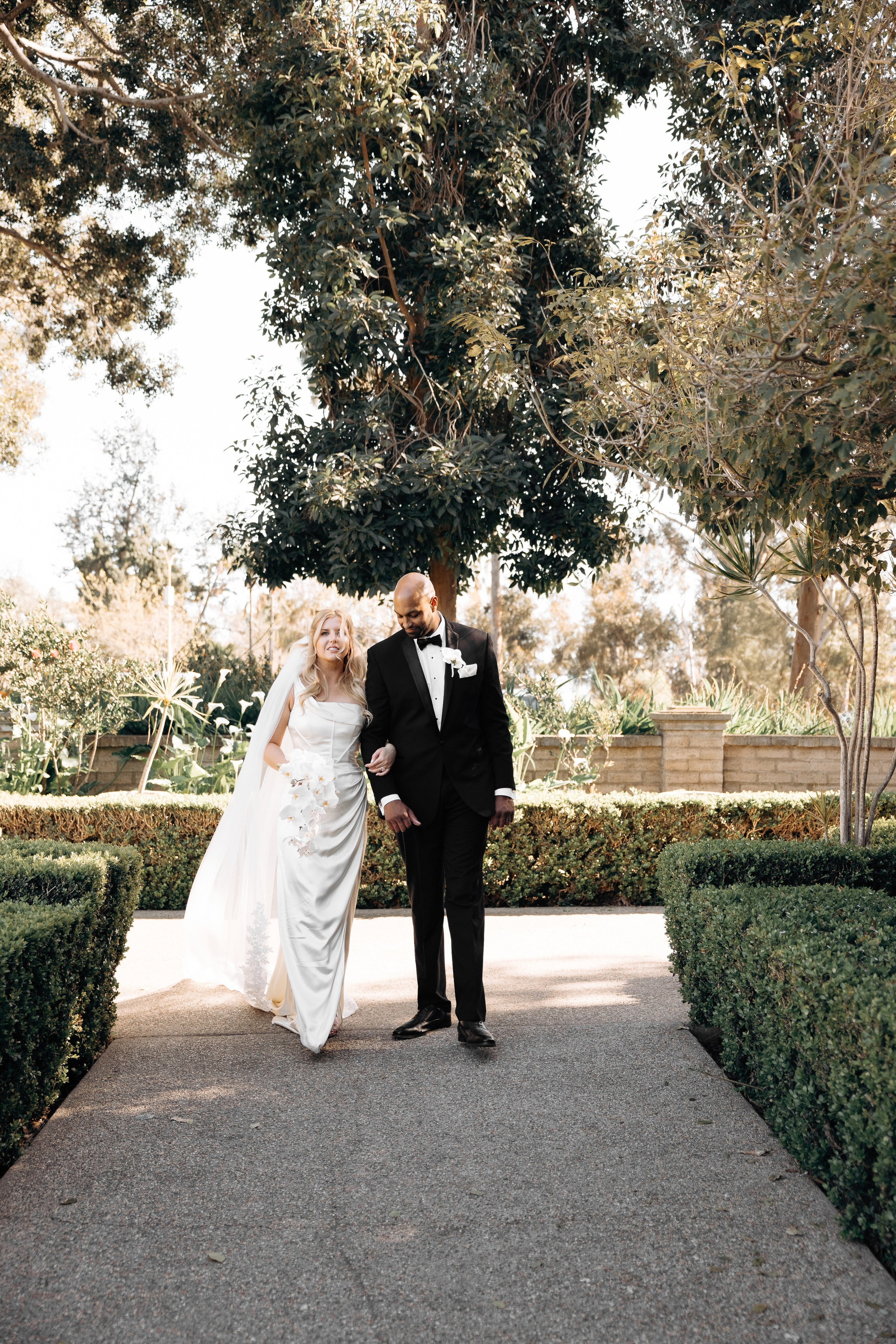 Drew and Haley. Wedding and family photographer San Diego