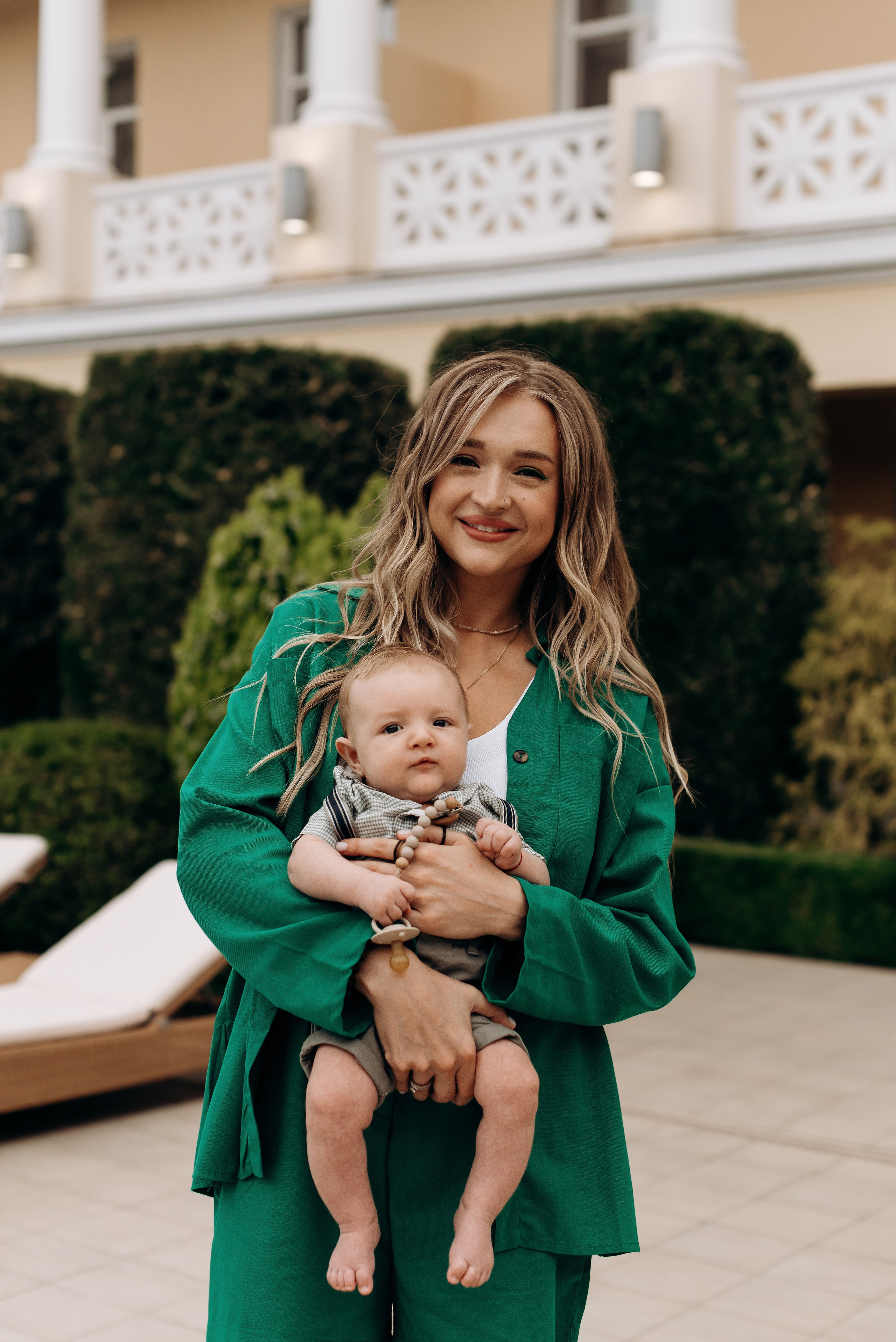 *. Wedding and family photographer San Diego