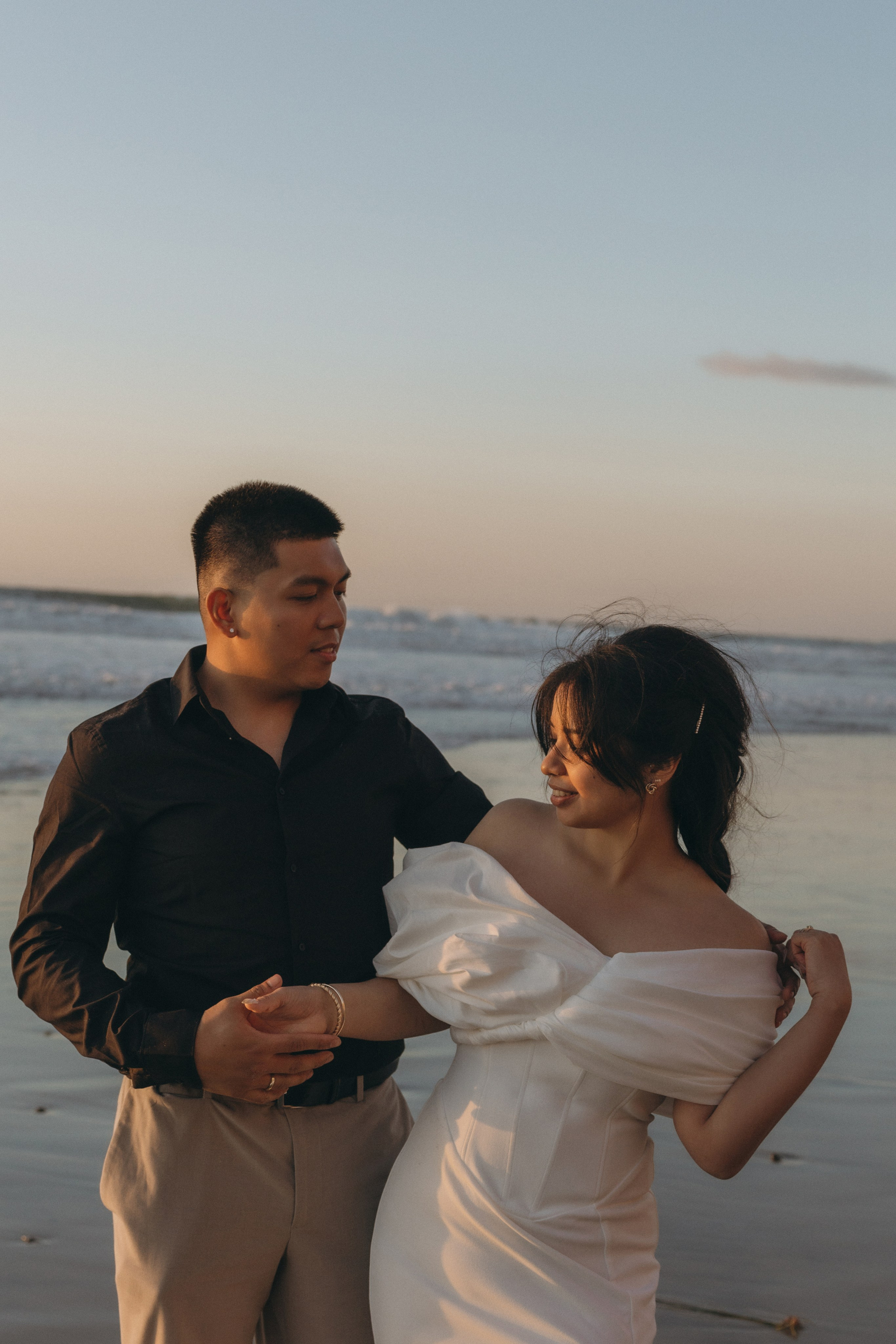 *. Wedding and family photographer San Diego