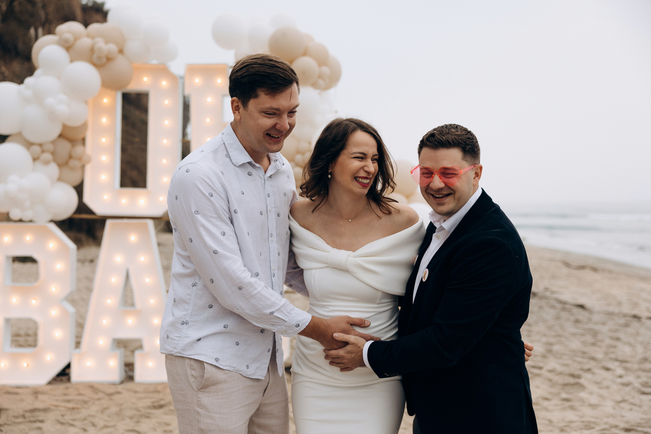 *. Wedding and family photographer San Diego