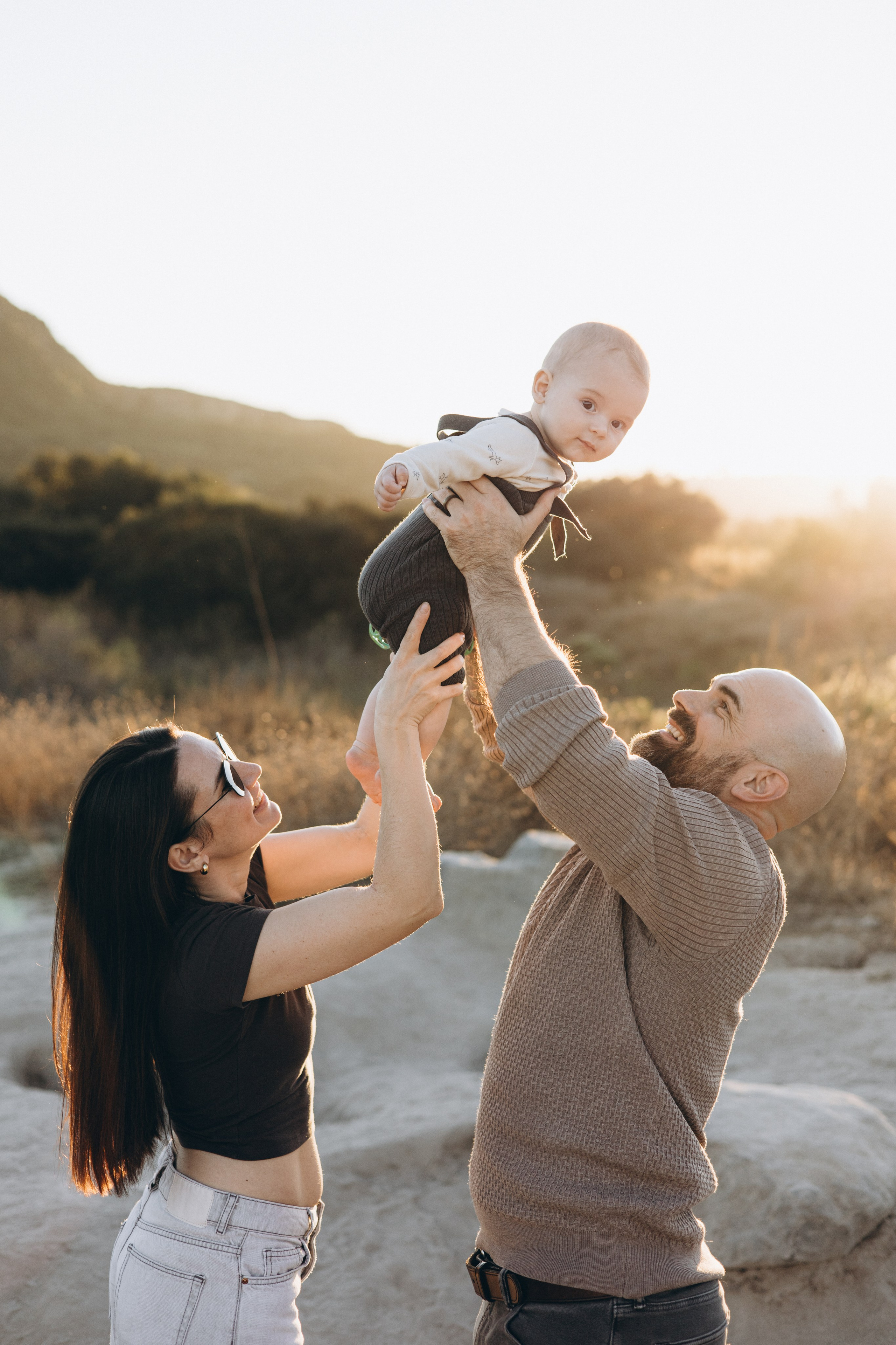 *. Wedding and family photographer San Diego