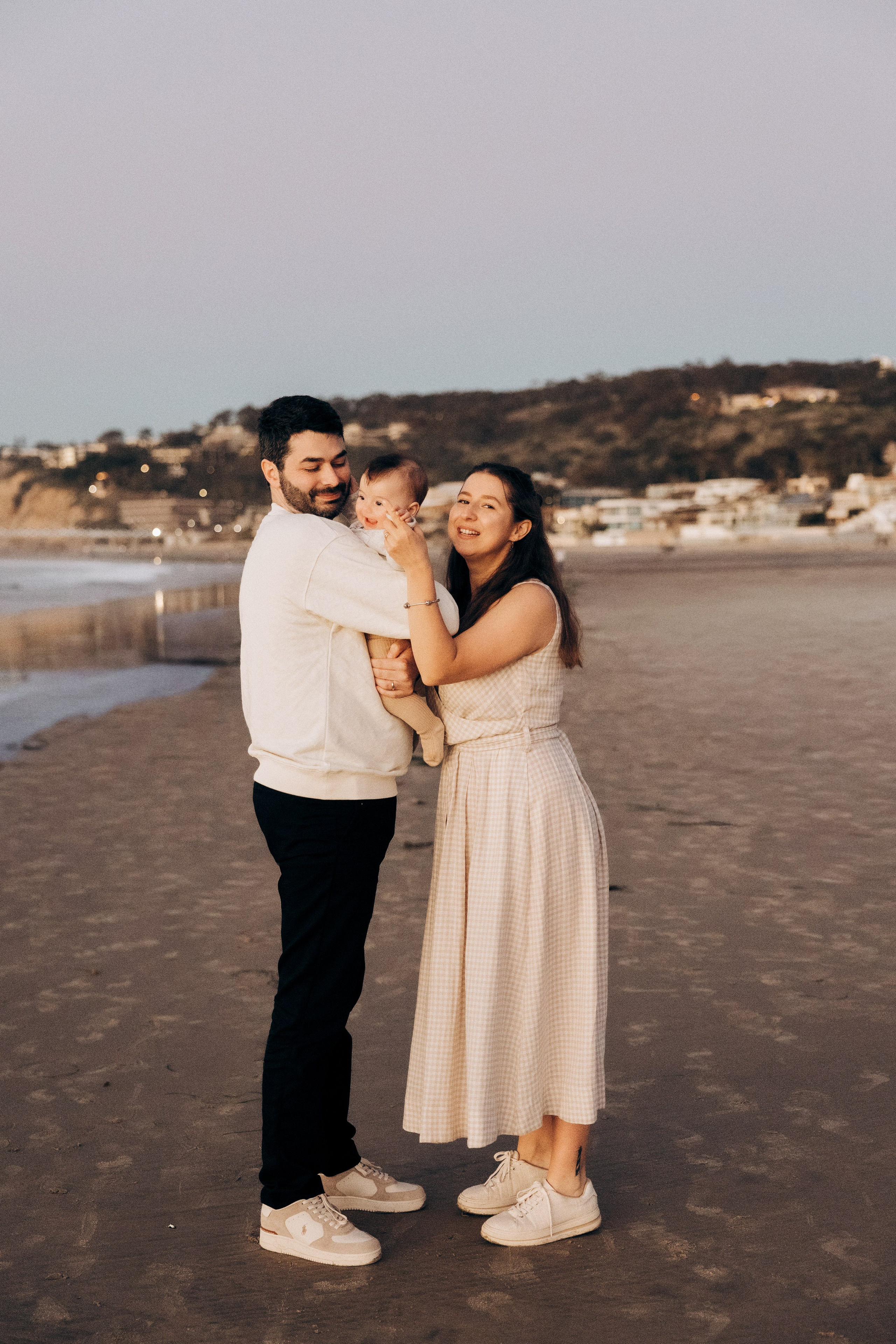 *. Wedding and family photographer San Diego