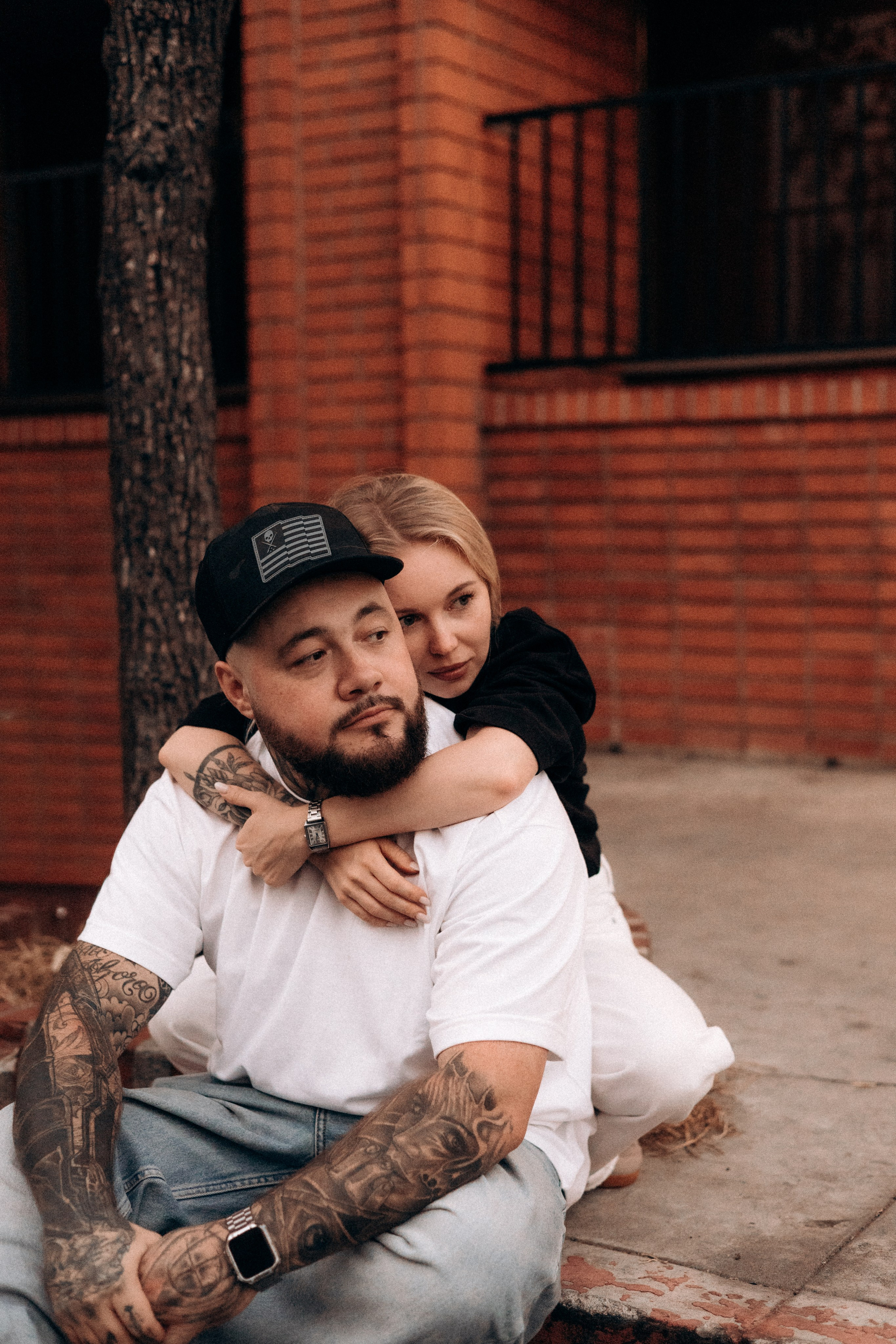 *. Wedding and family photographer San Diego