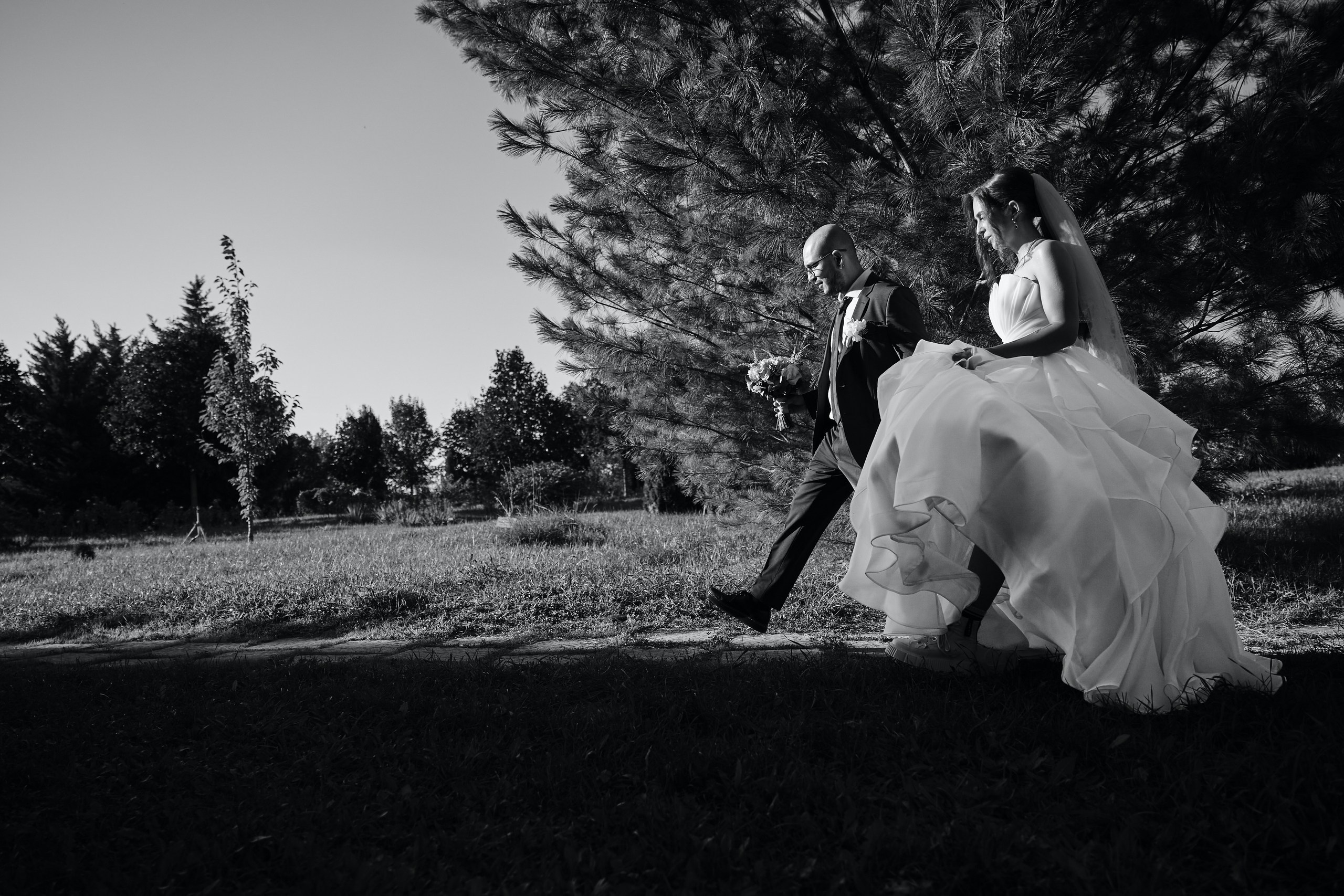 Bianca & Alexandru. Bogdan Vancea | Fotograf Nunta Ploiești
