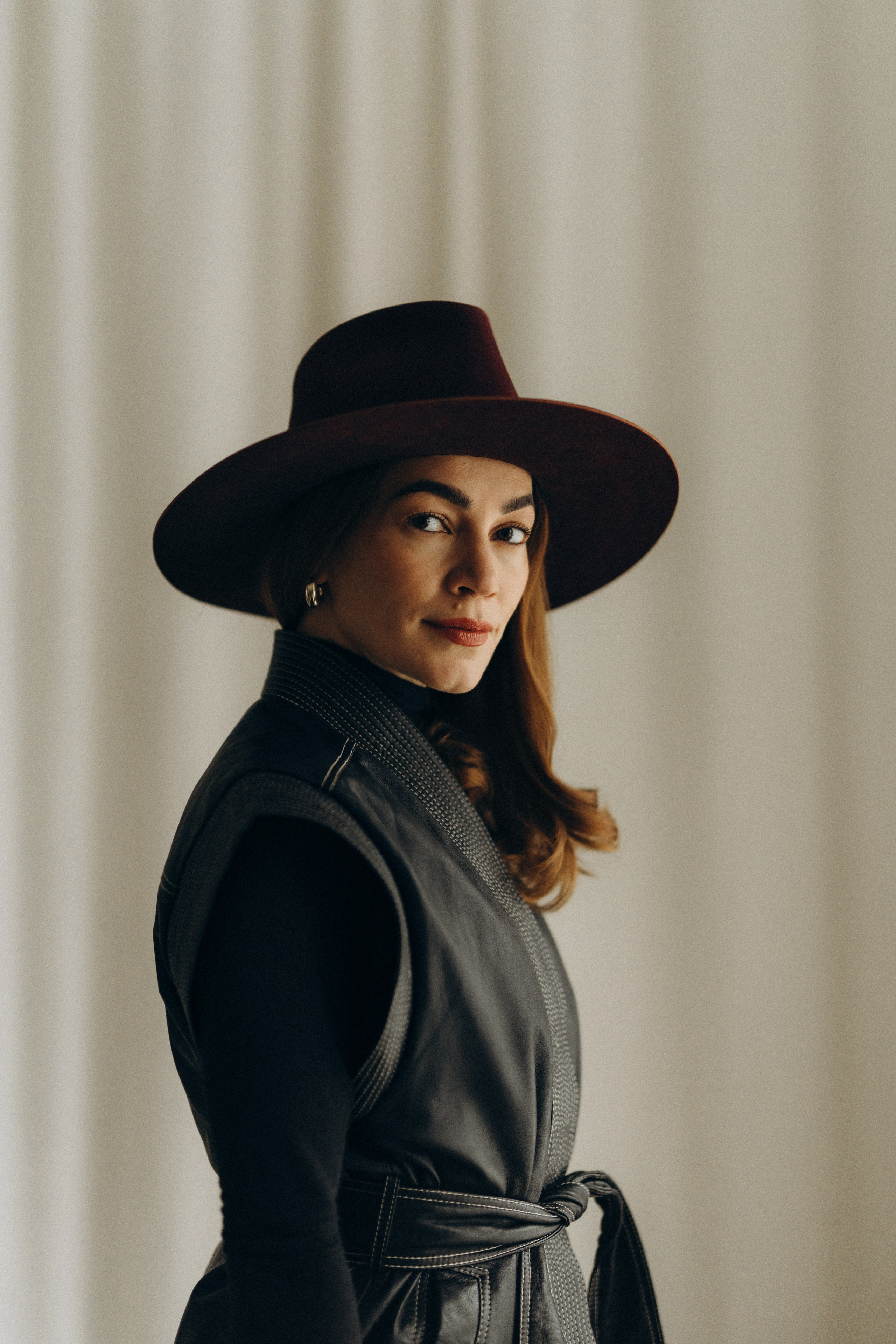 Individuals. Victoria Olonen – Cinematic Portrait Artist | Helsinki & Europe