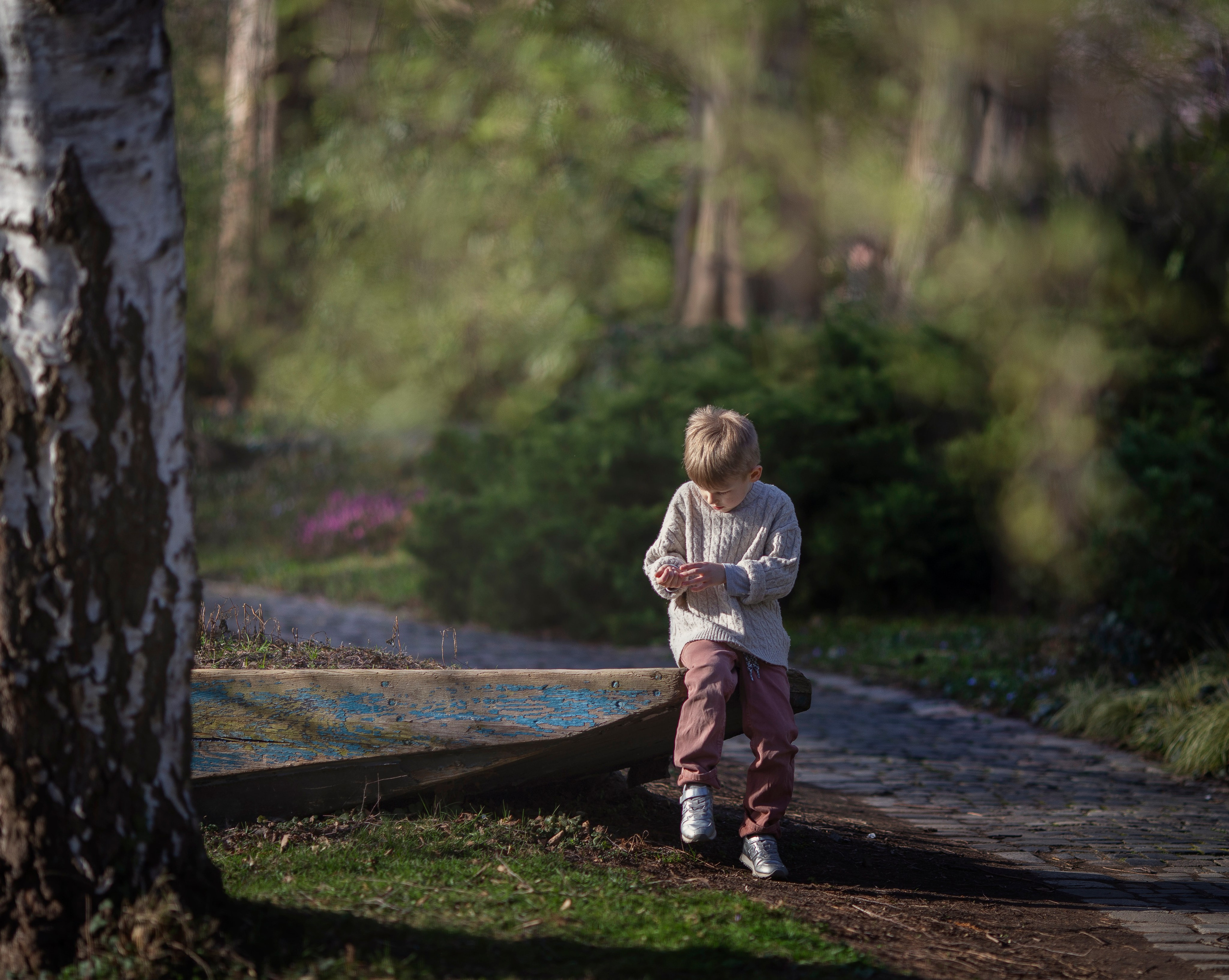 Kinder Professionelle Fotografie. Familien- und Kinderfotografin in Mannheim, Heidelberg Olga Bekker