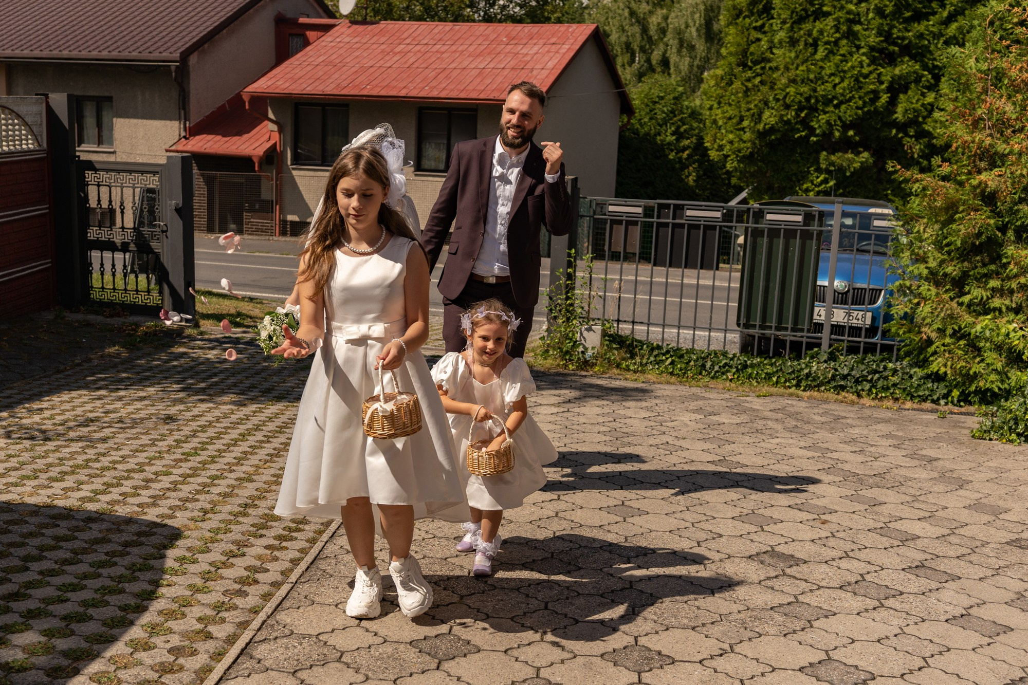 Aleksandra&Martin. RODINNÁ FOTOGRAFKA LABYK KATERYNA