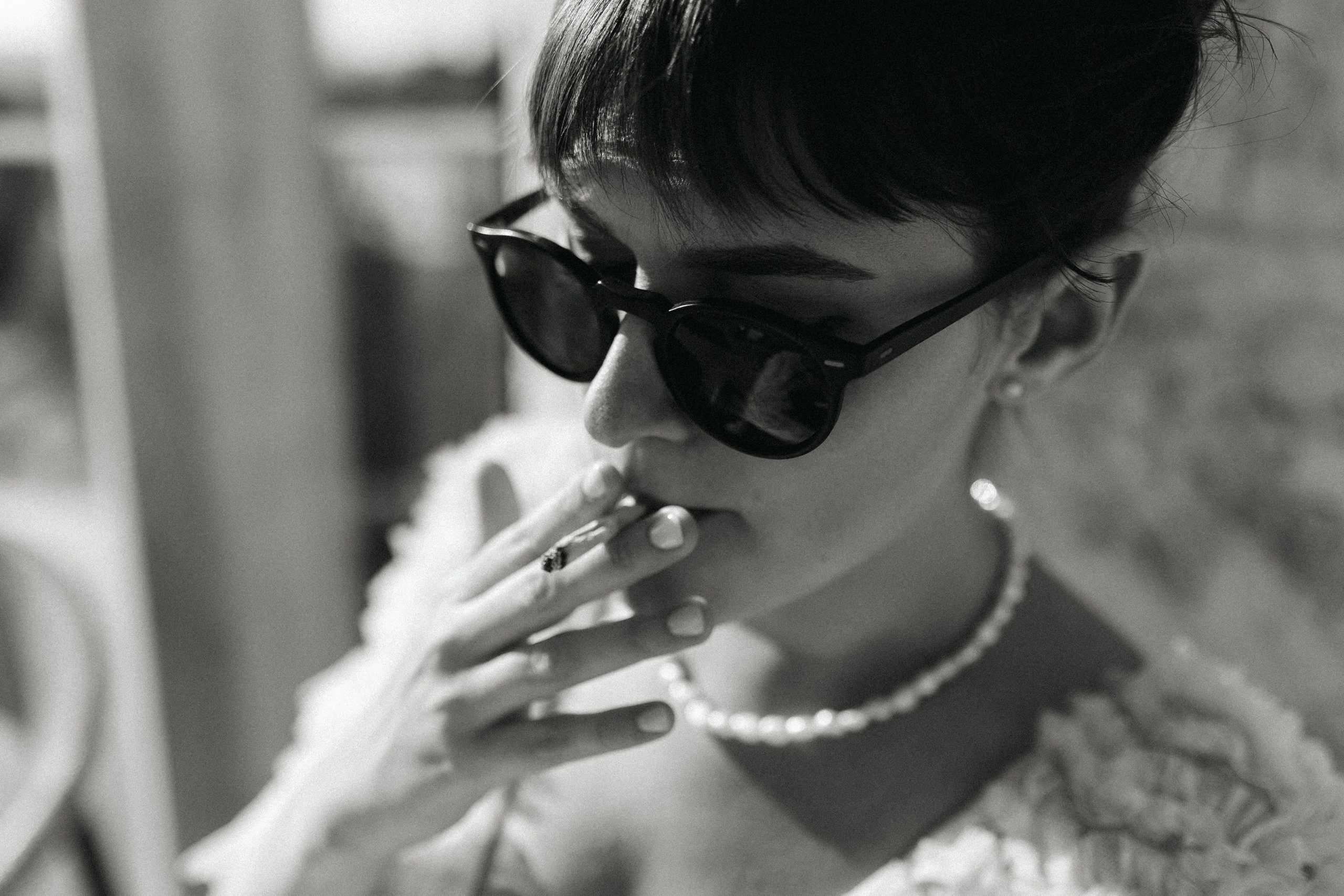 MORNING WEDDING AT YAMIN MOSHE. PHOTOGRAPHER IN ISRAEL