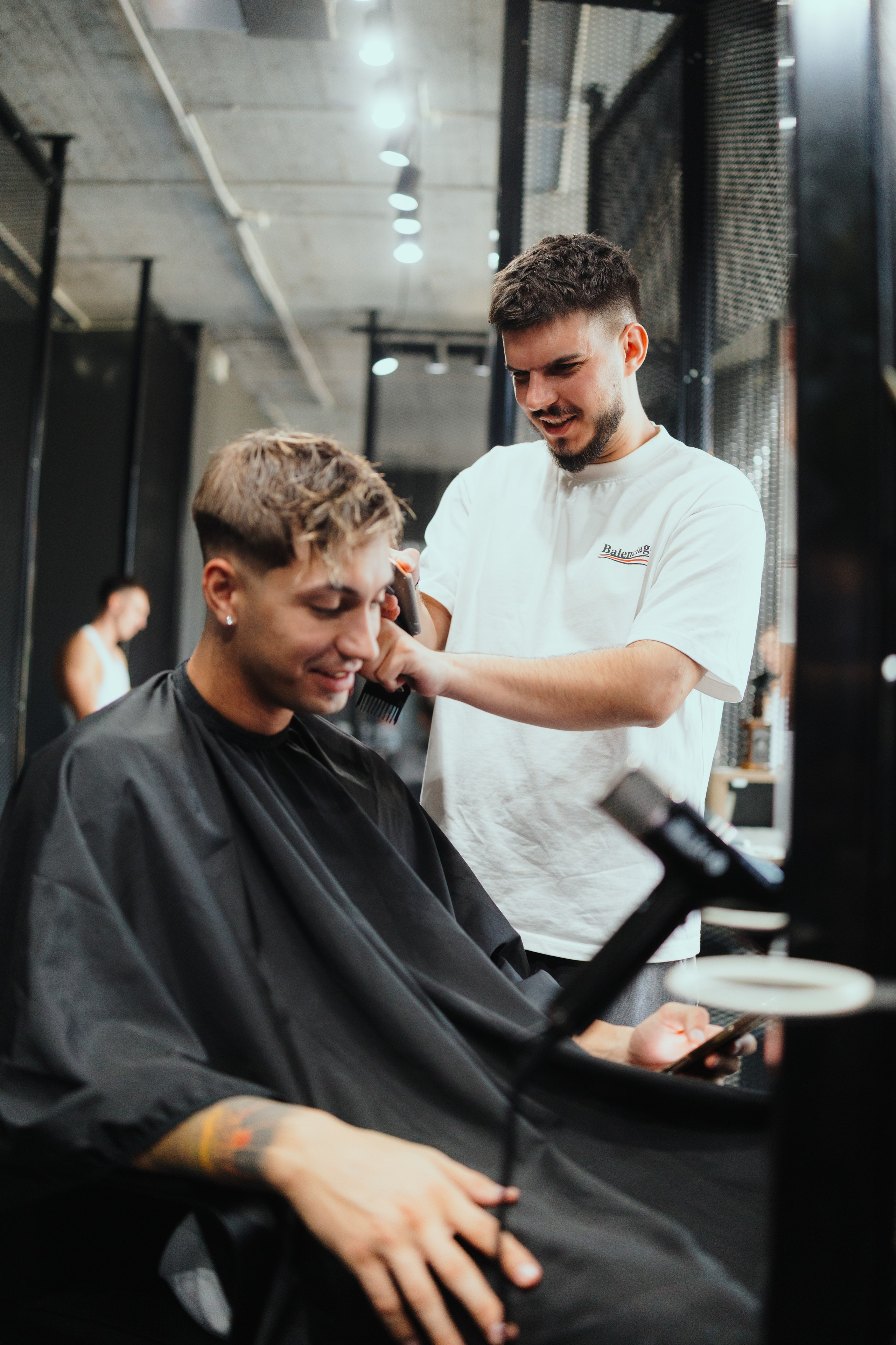 Comercial & Branduri - Foto