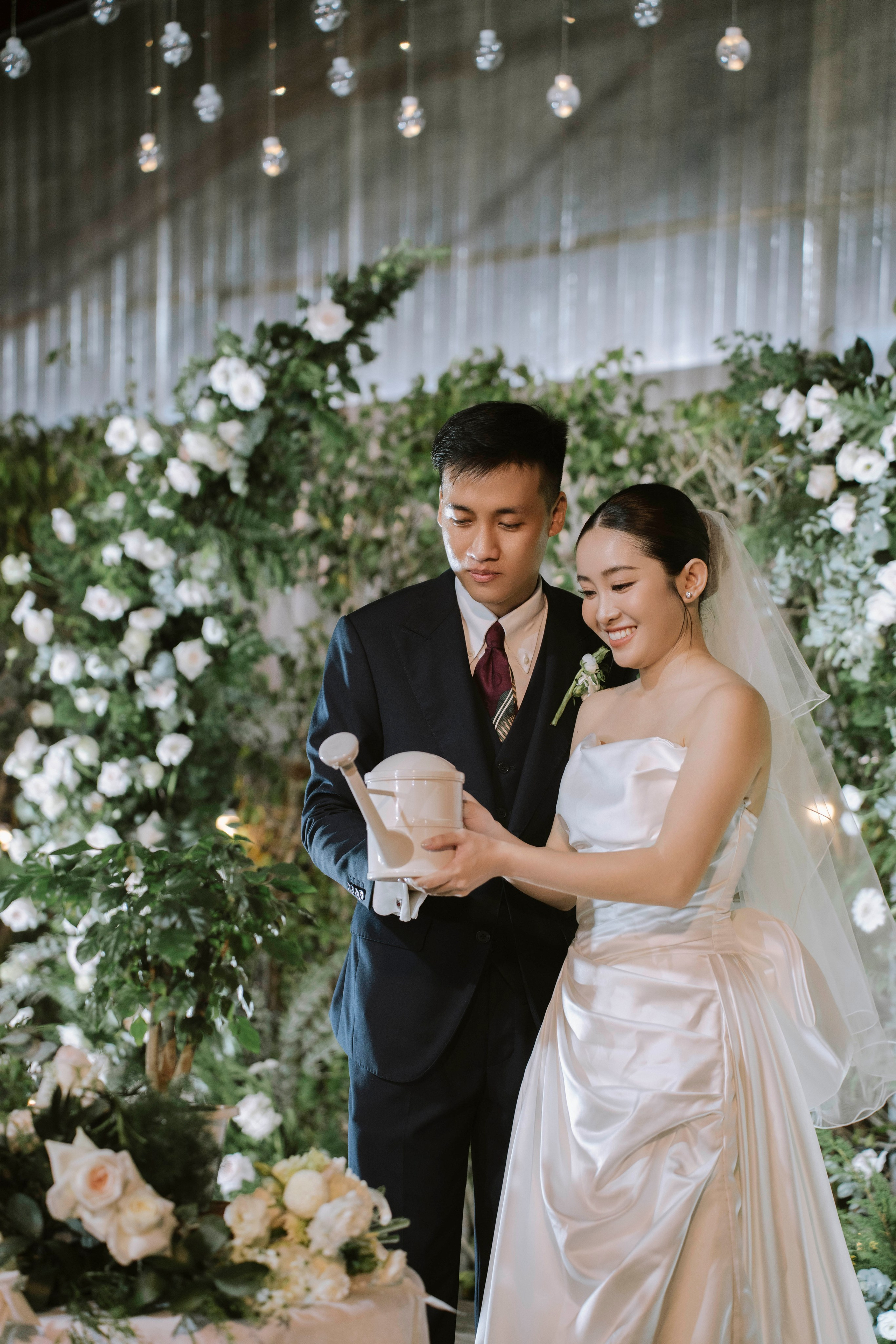HAI & NGAN. WEDDING PHOTOGRAPHER IN VIETNAM