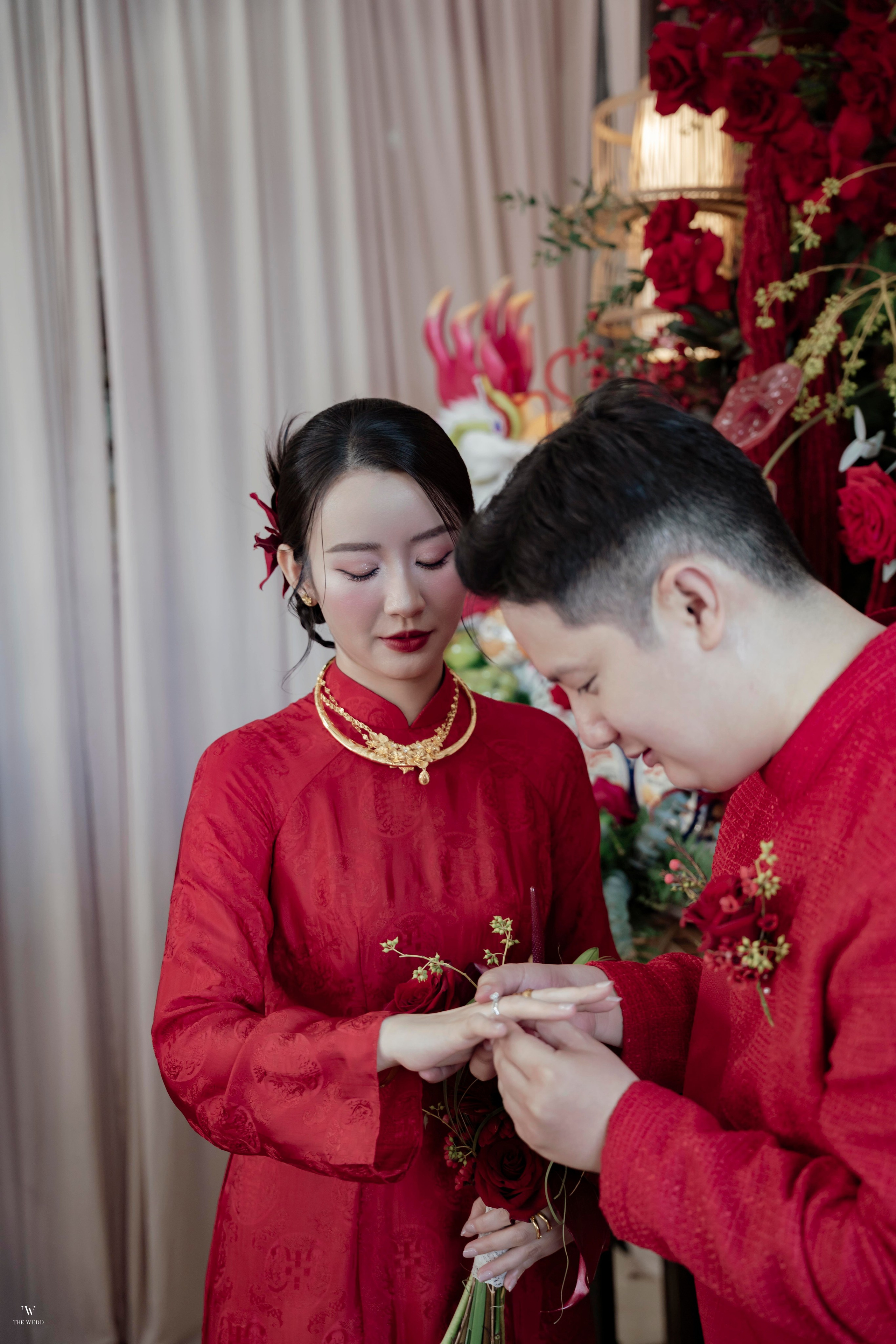 NGHIA & NGOC. WEDDING PHOTOGRAPHER IN VIETNAM