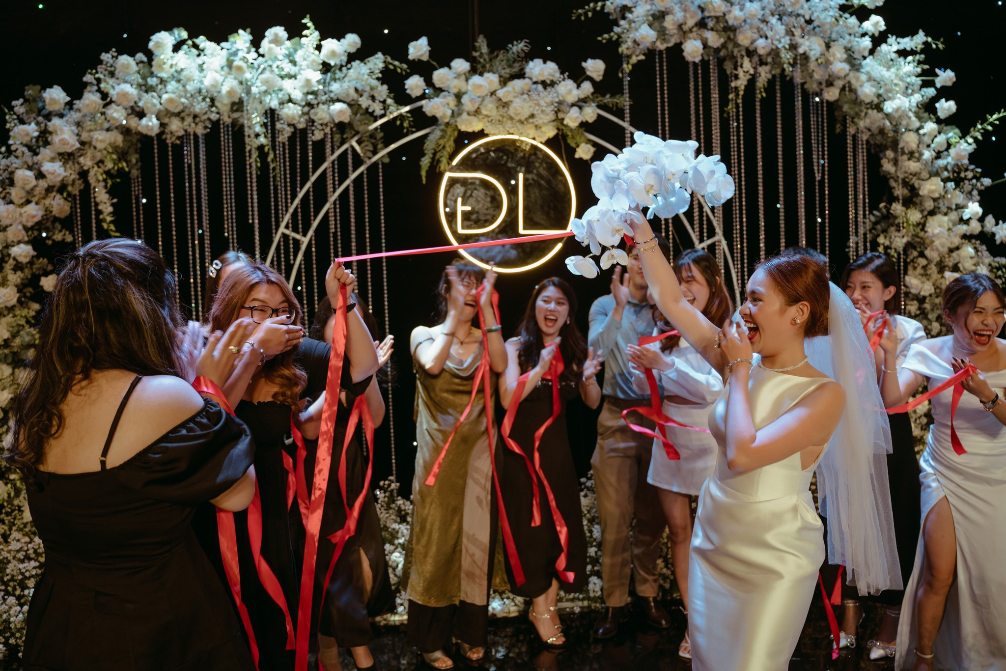 DAT & LINH. WEDDING PHOTOGRAPHER IN VIETNAM