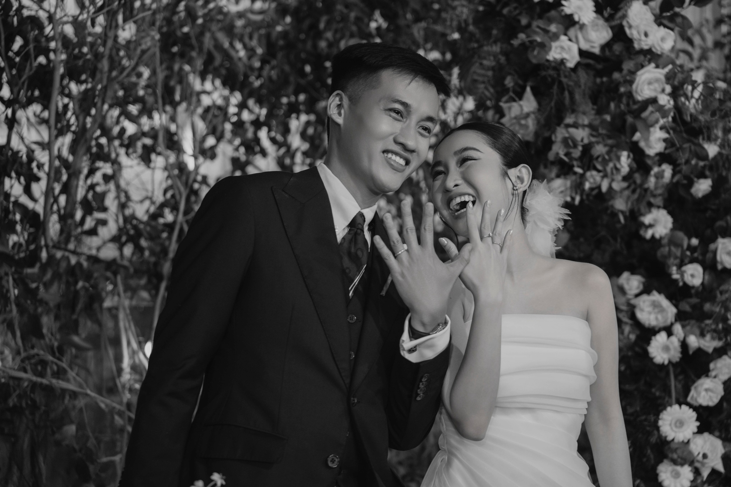 HAI & NGAN. WEDDING PHOTOGRAPHER IN VIETNAM